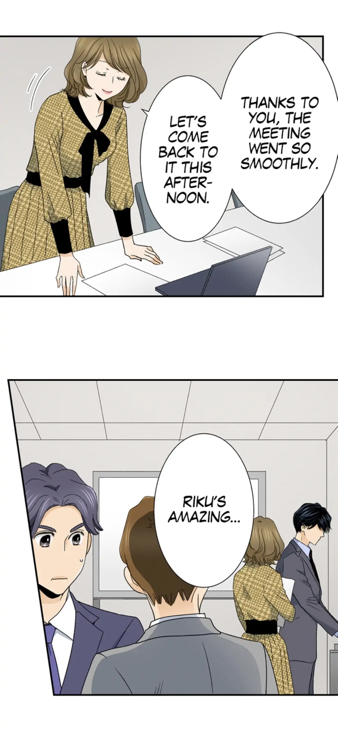 Bride in 365 Days: Unexpected Marriage Proposal Chapter 9 - page 26