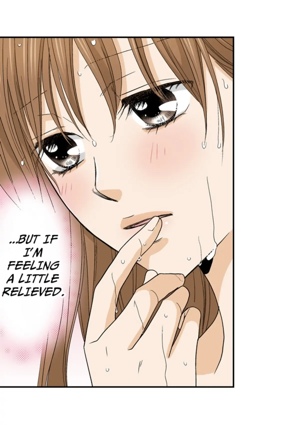 Bride in 365 Days: Unexpected Marriage Proposal Chapter 9 - page 2
