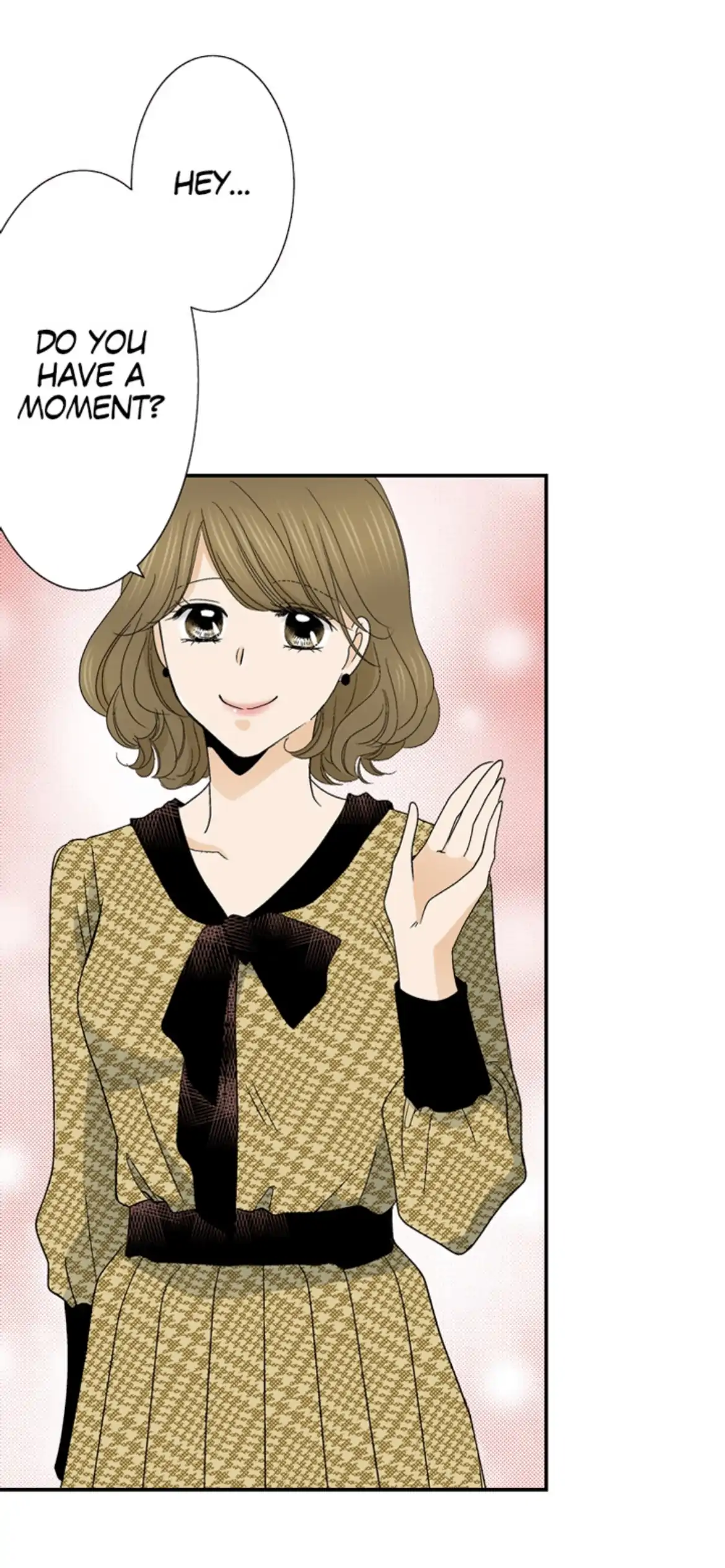 Bride in 365 Days: Unexpected Marriage Proposal Chapter 9 - page 29