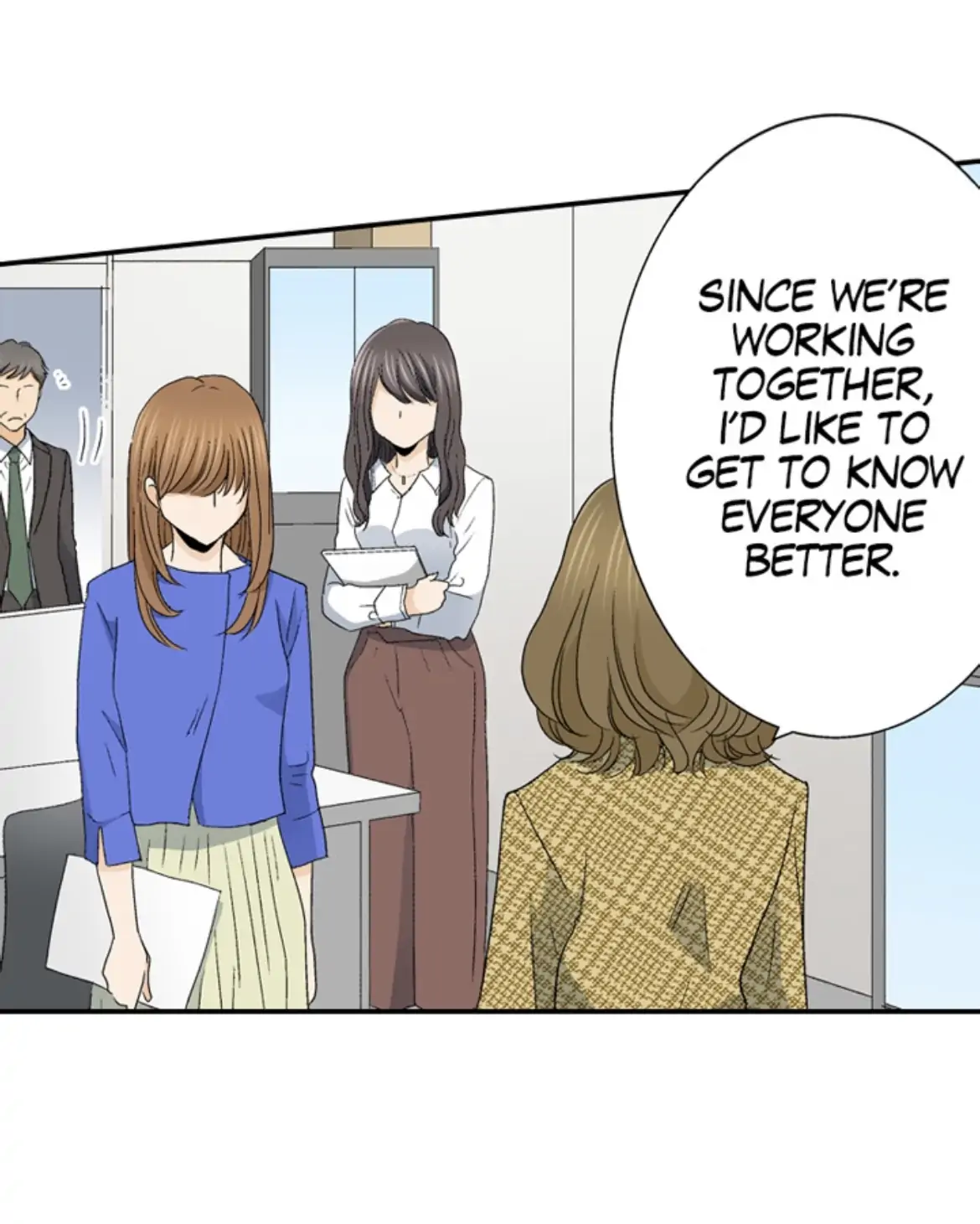 Bride in 365 Days: Unexpected Marriage Proposal Chapter 9 - page 31