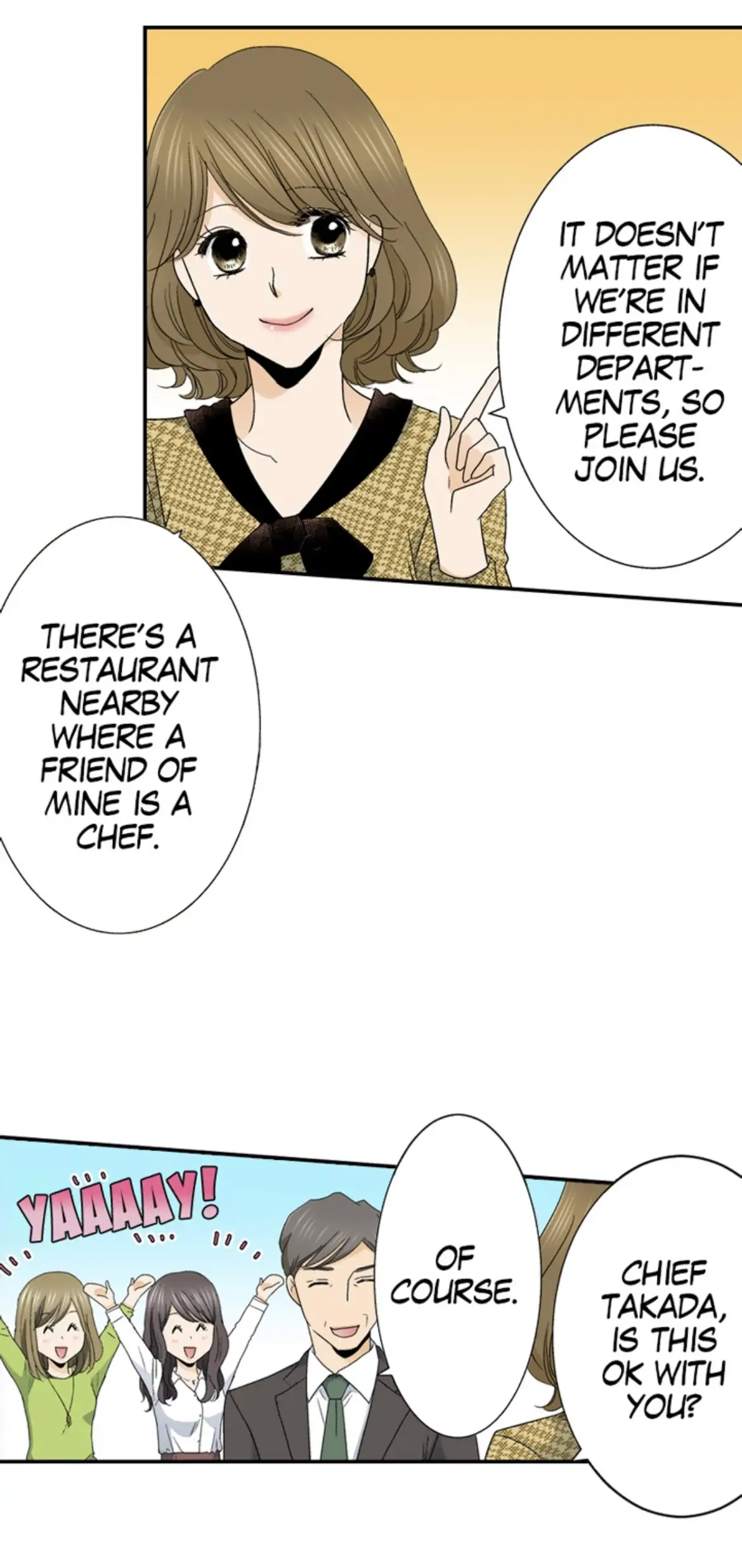 Bride in 365 Days: Unexpected Marriage Proposal Chapter 9 - page 32