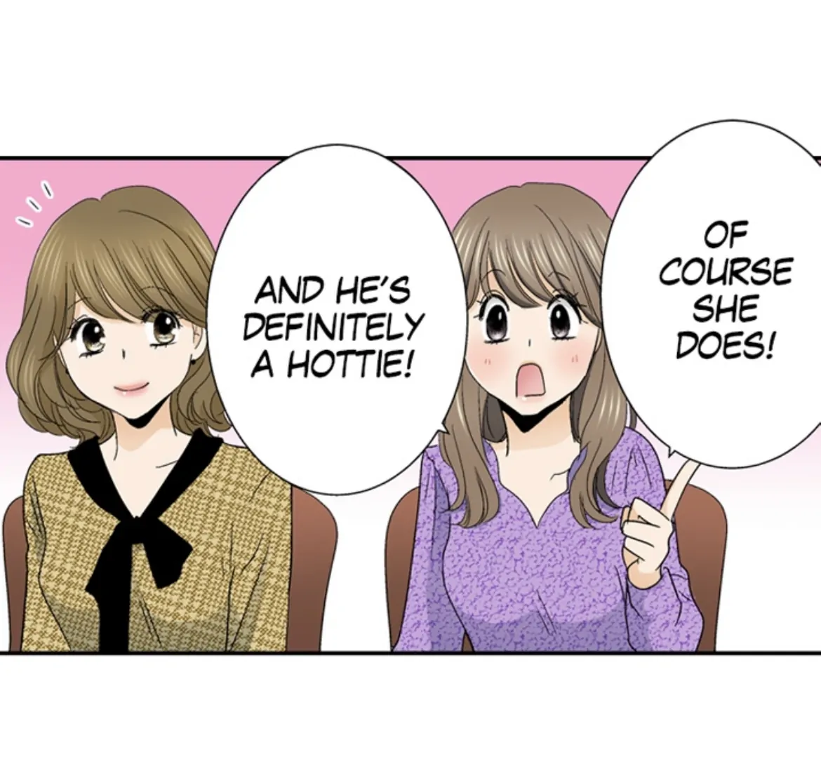 Bride in 365 Days: Unexpected Marriage Proposal Chapter 9 - page 36