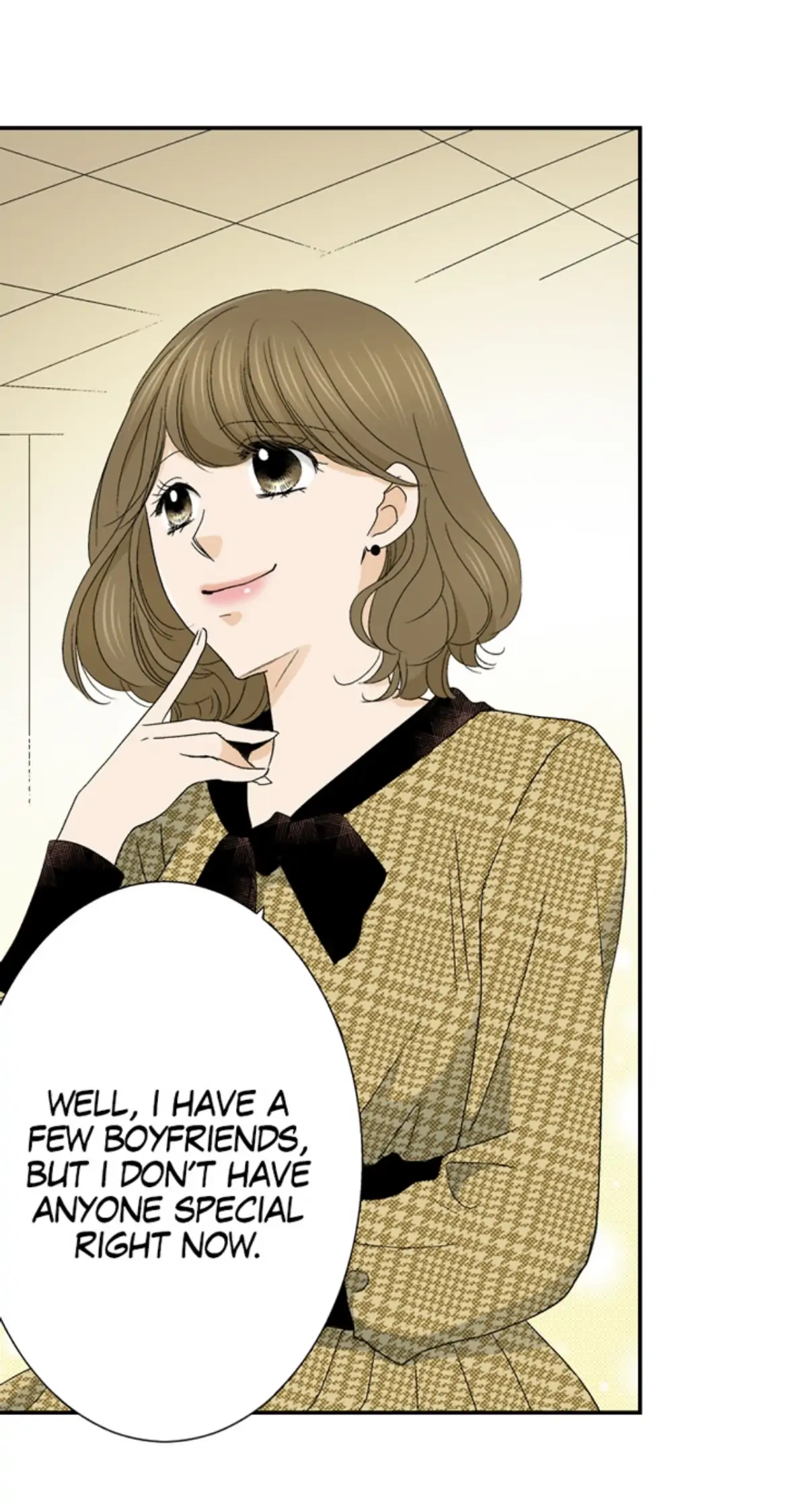 Bride in 365 Days: Unexpected Marriage Proposal Chapter 9 - page 37