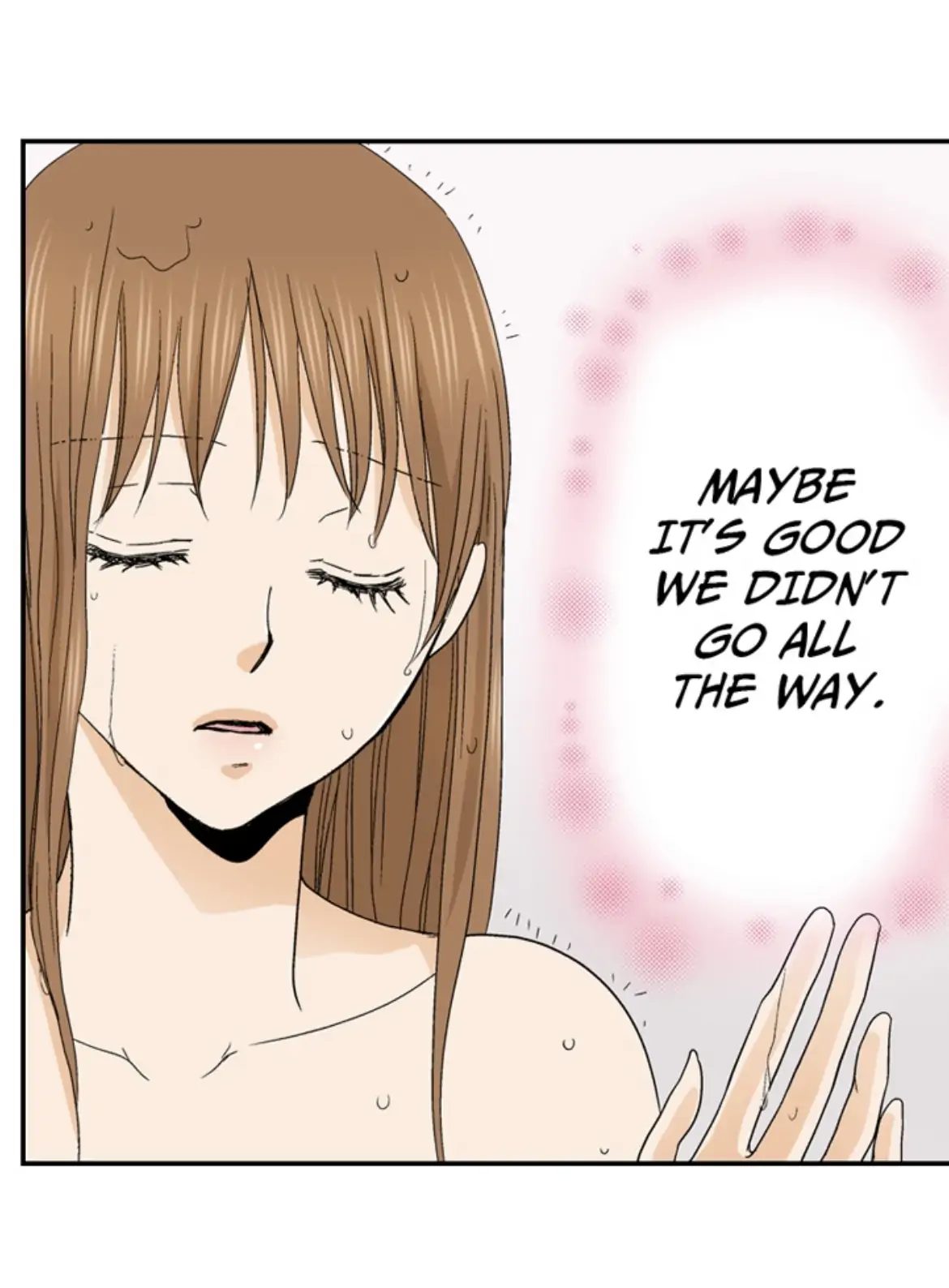 Bride in 365 Days: Unexpected Marriage Proposal Chapter 9 - page 3