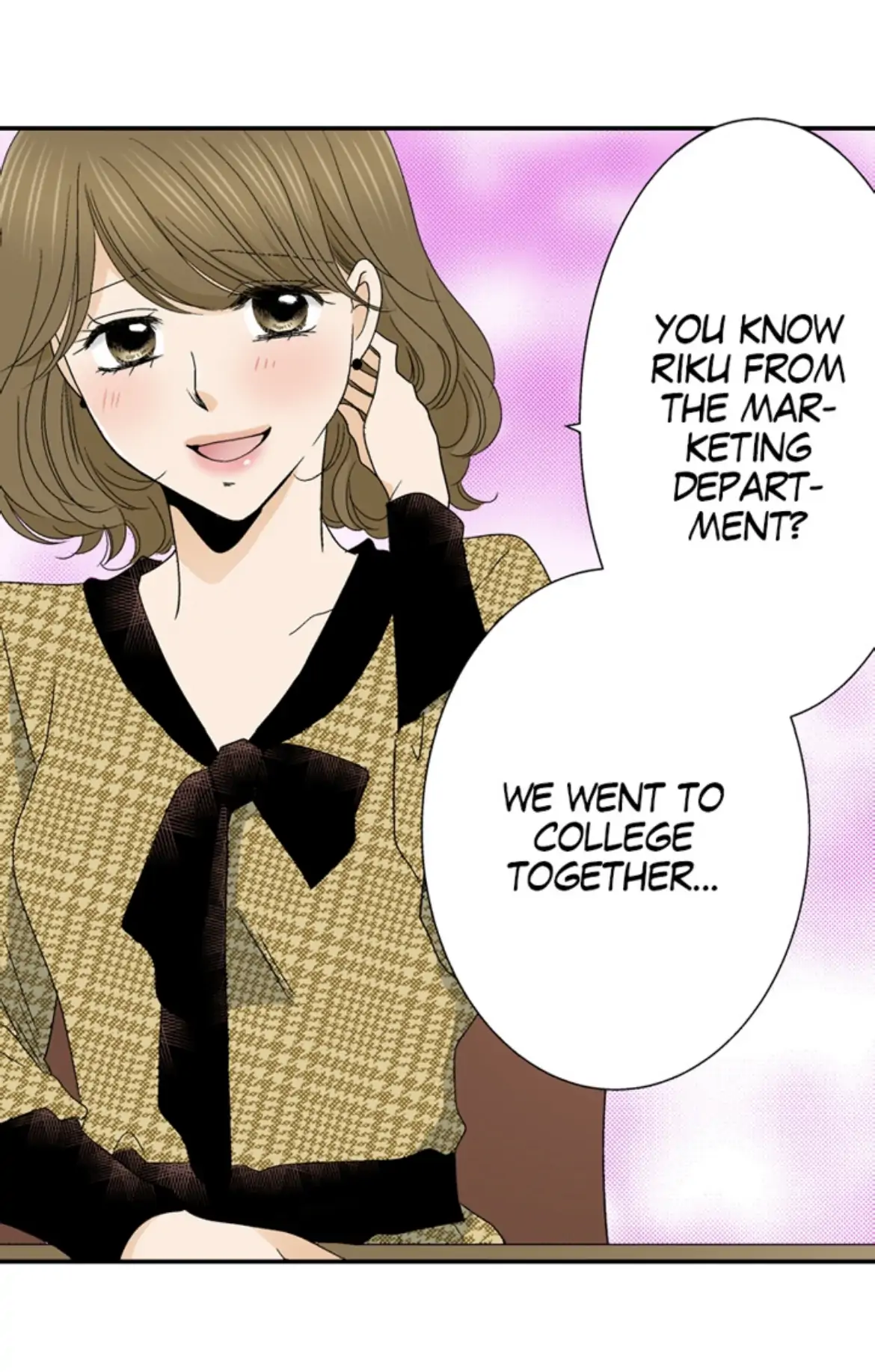 Bride in 365 Days: Unexpected Marriage Proposal Chapter 9 - page 41