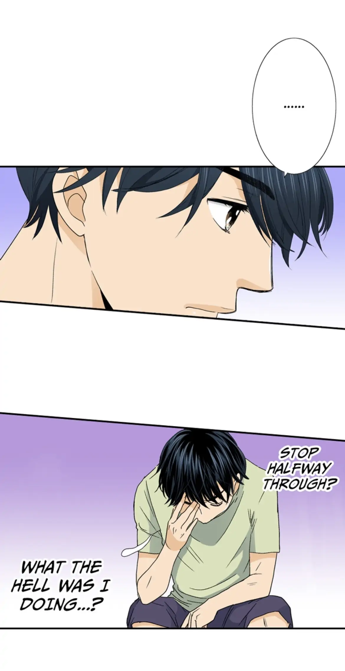 Bride in 365 Days: Unexpected Marriage Proposal Chapter 9 - page 5