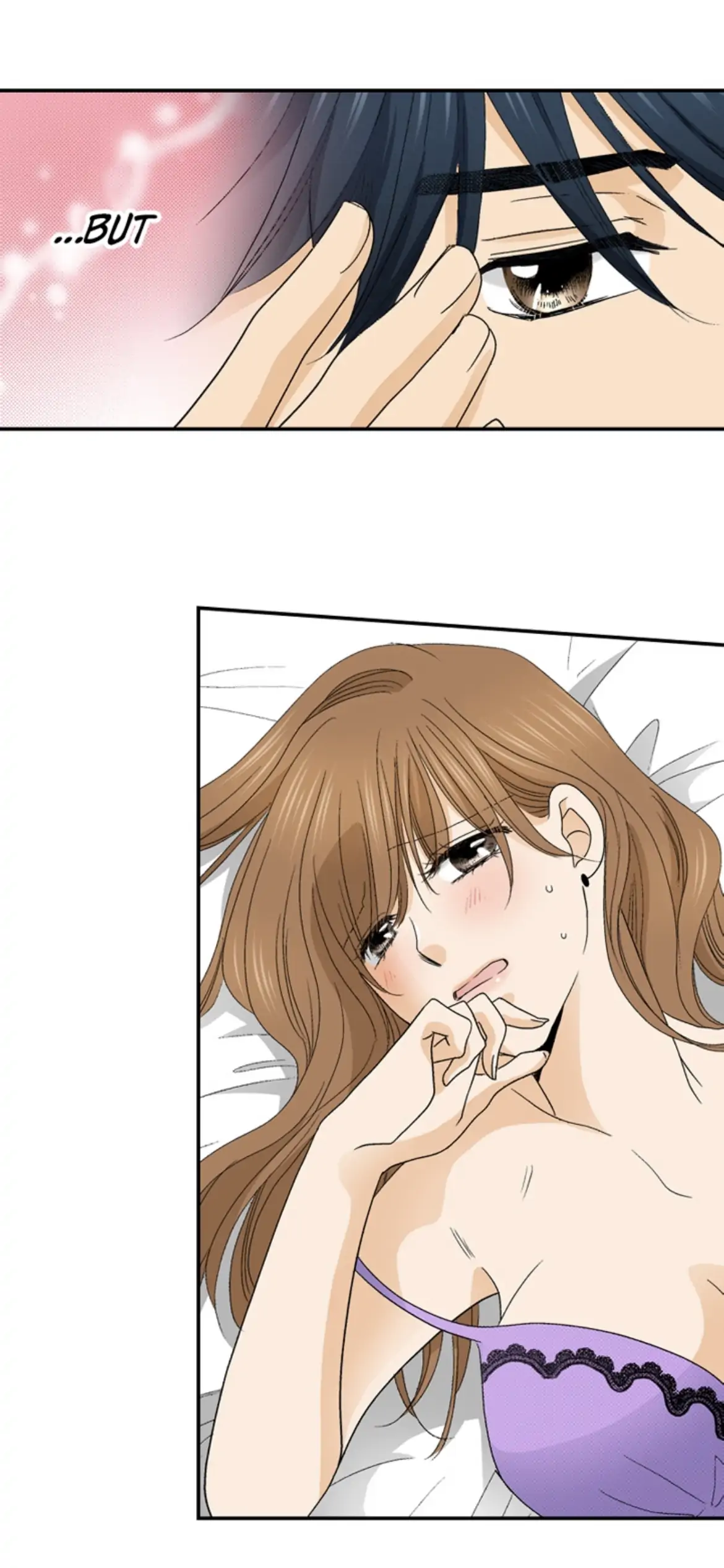 Bride in 365 Days: Unexpected Marriage Proposal Chapter 9 - page 6