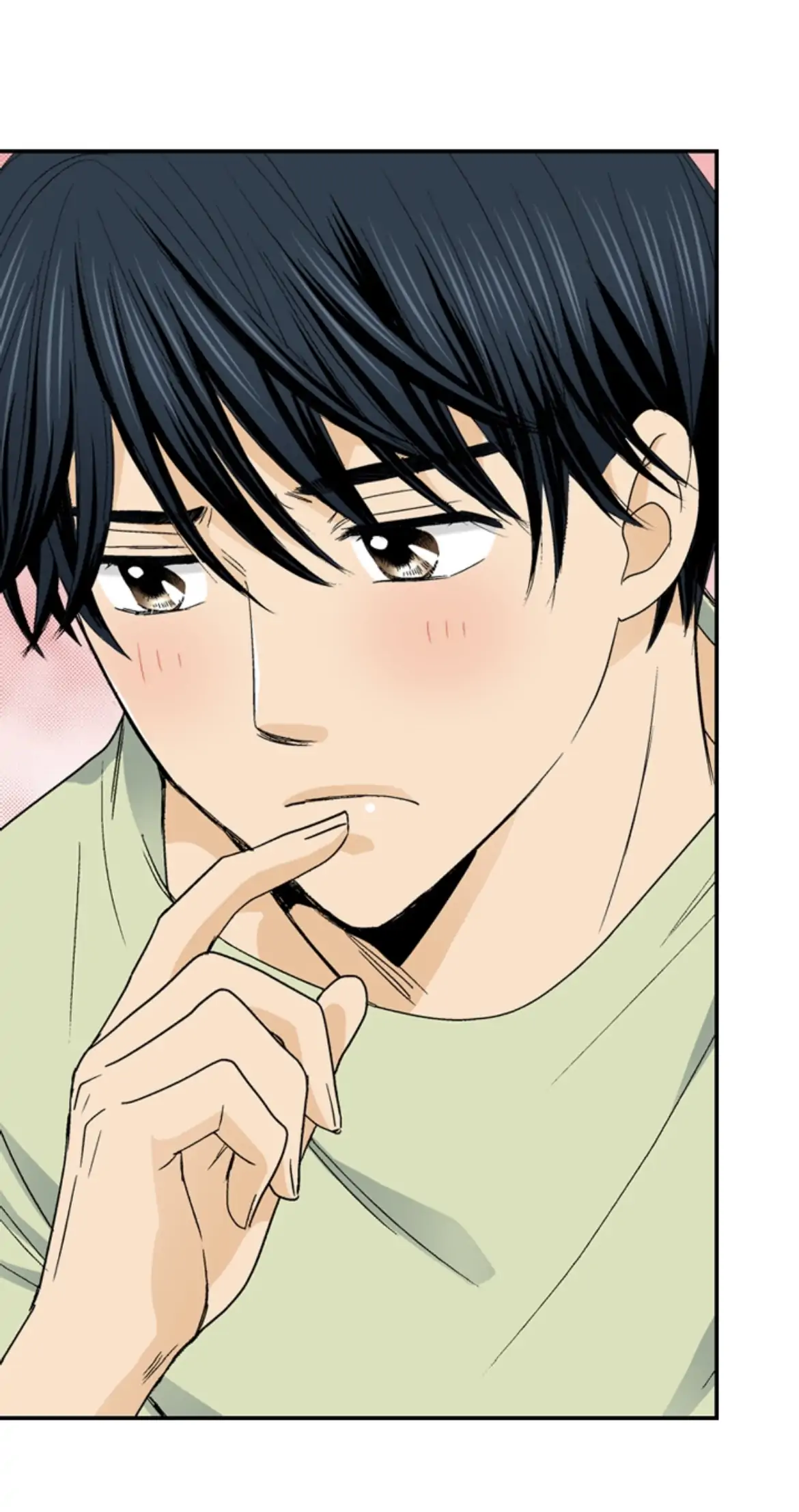 Bride in 365 Days: Unexpected Marriage Proposal Chapter 9 - page 7