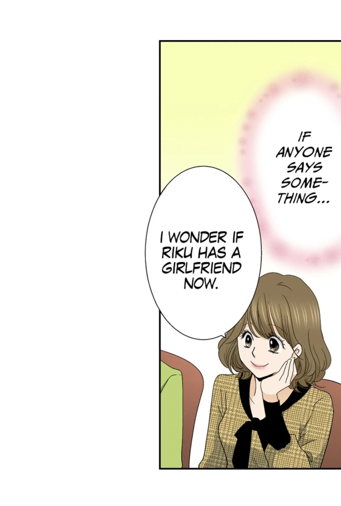Bride in 365 Days: Unexpected Marriage Proposal Chapter 10 - page 10