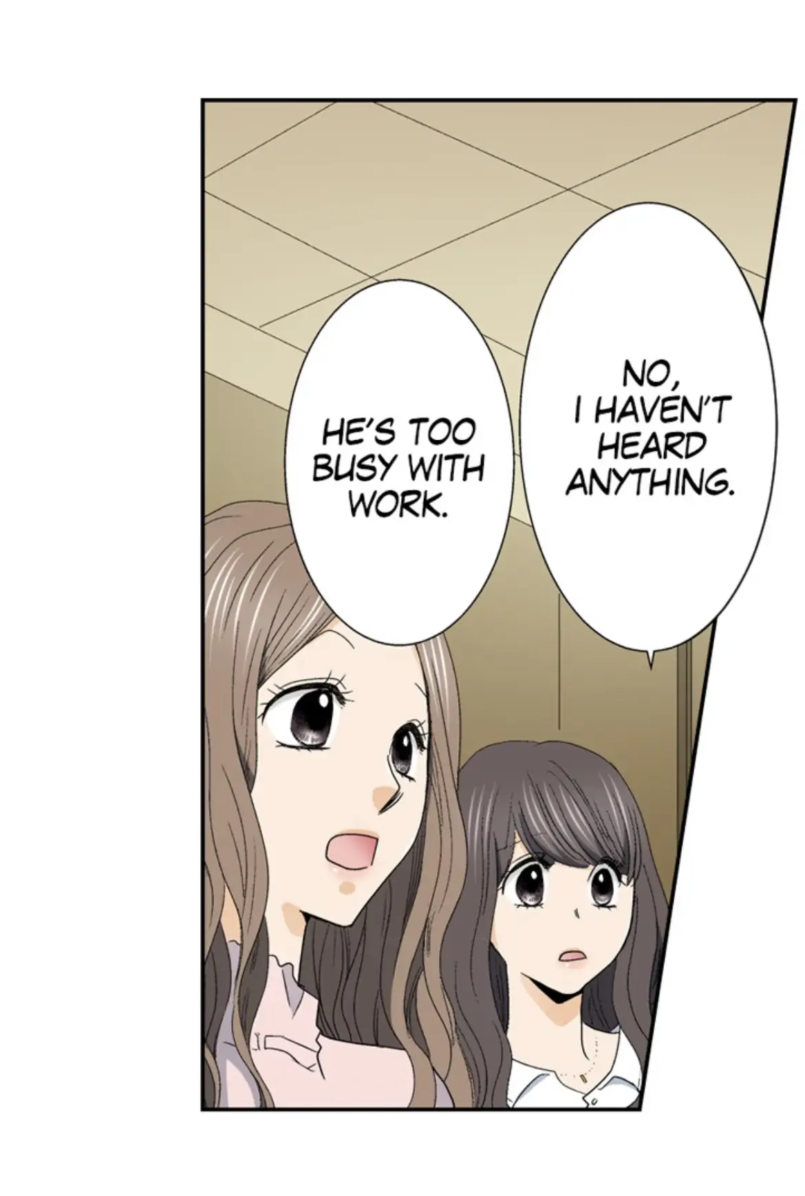 Bride in 365 Days: Unexpected Marriage Proposal Chapter 10 - page 12