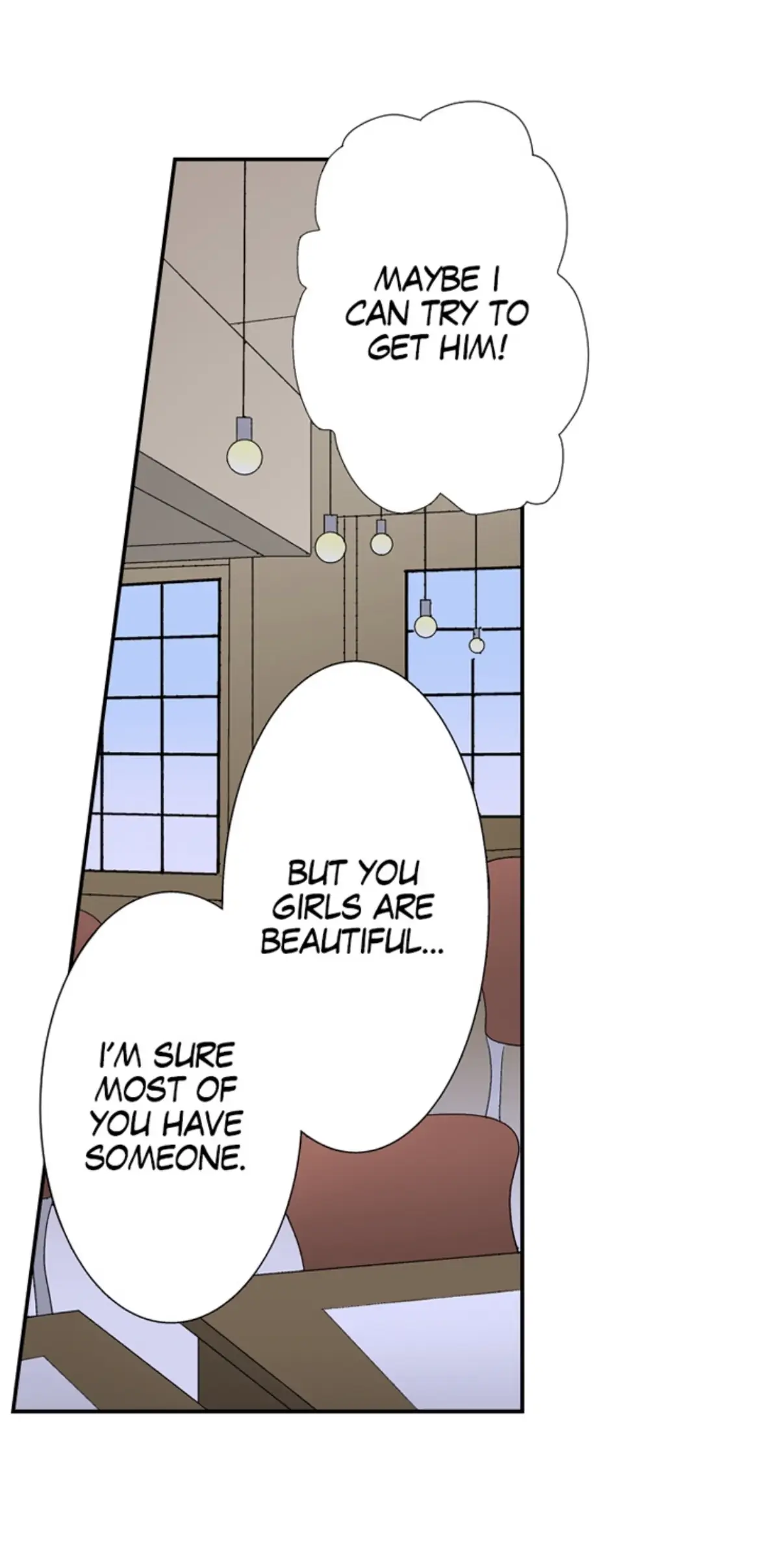 Bride in 365 Days: Unexpected Marriage Proposal Chapter 10 - page 13