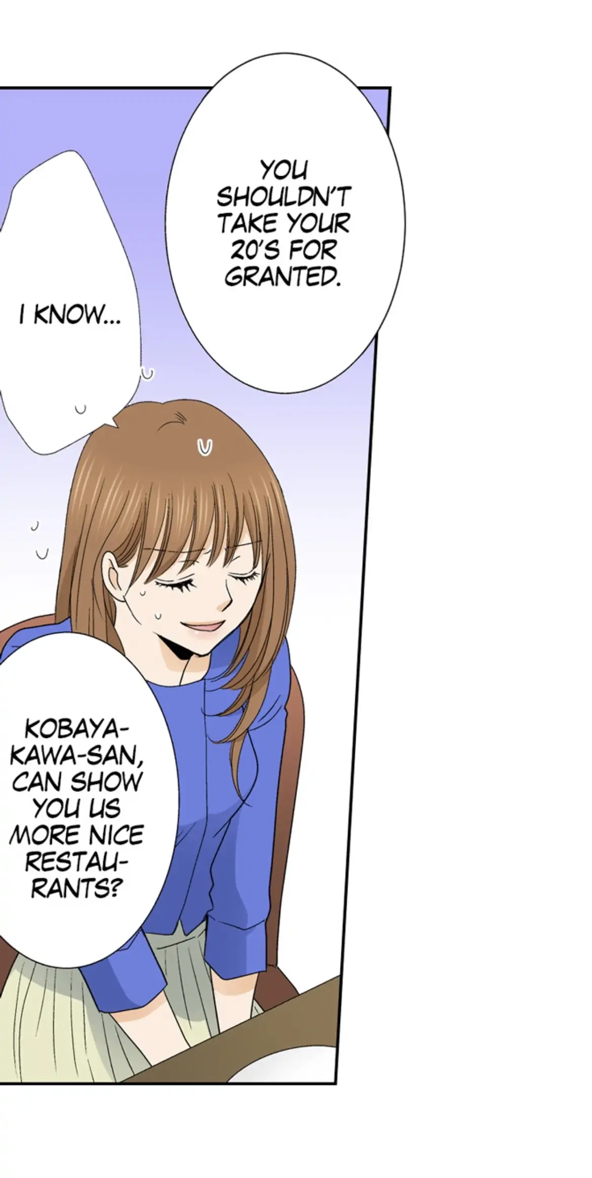 Bride in 365 Days: Unexpected Marriage Proposal Chapter 10 - page 19