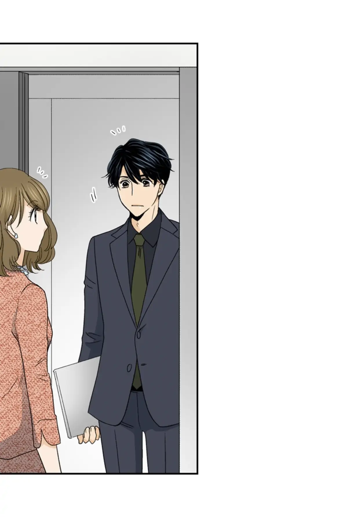 Bride in 365 Days: Unexpected Marriage Proposal Chapter 10 - page 23