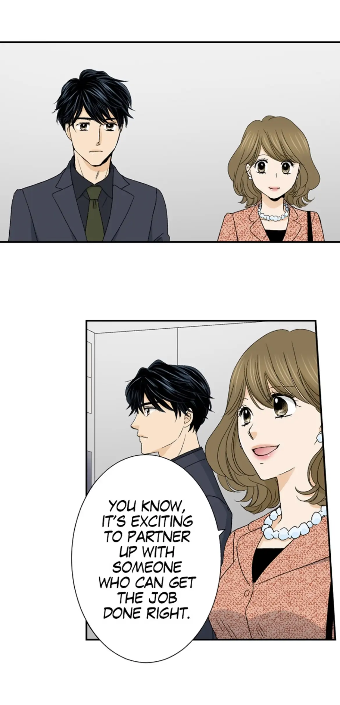 Bride in 365 Days: Unexpected Marriage Proposal Chapter 10 - page 26