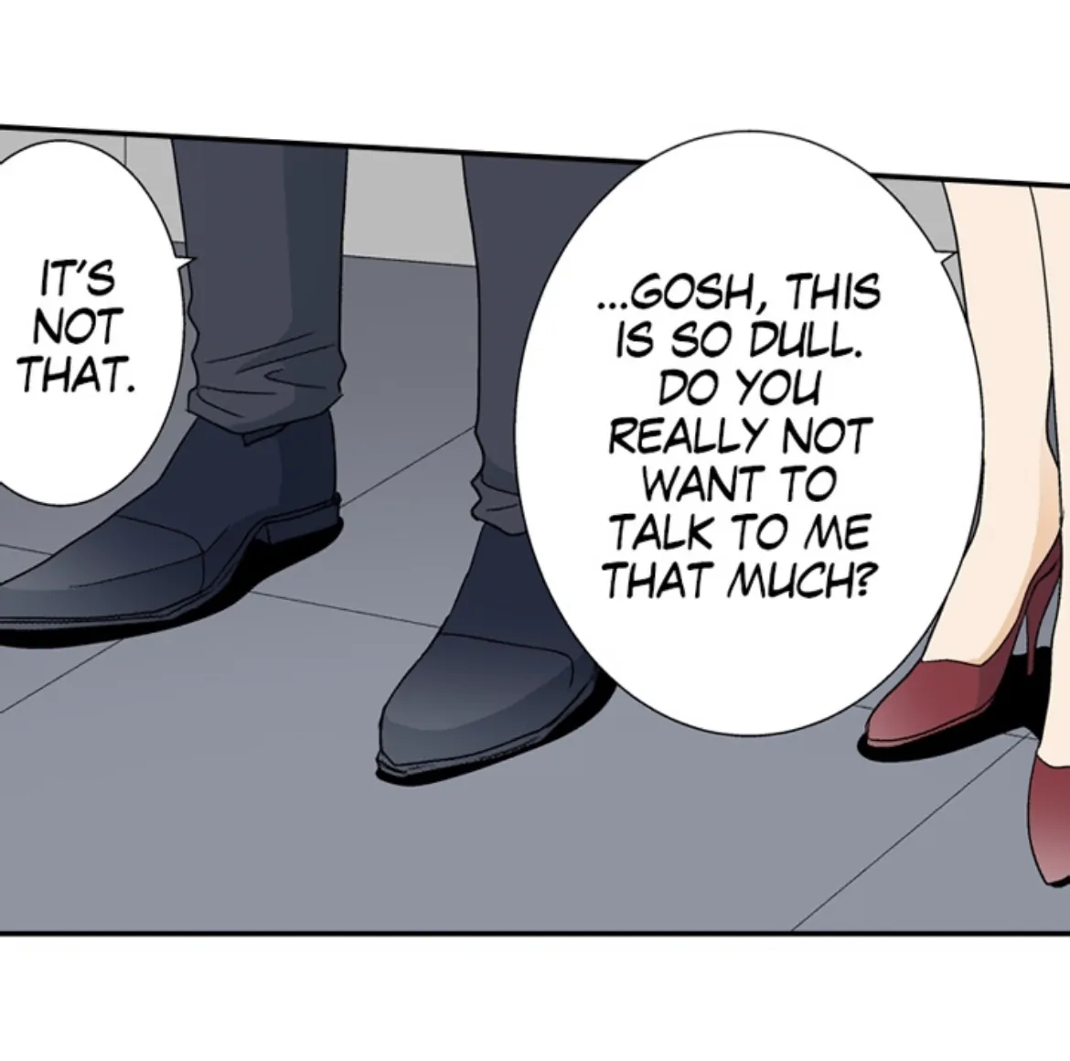 Bride in 365 Days: Unexpected Marriage Proposal Chapter 10 - page 28
