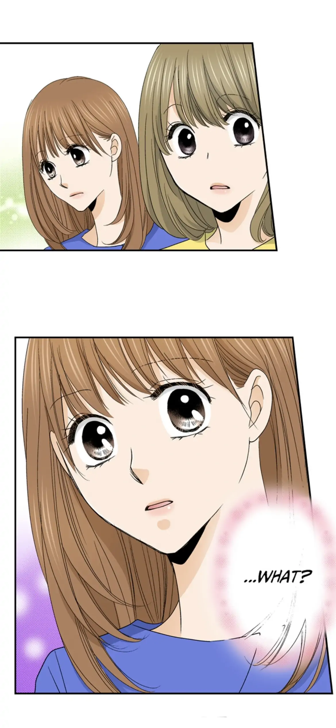 Bride in 365 Days: Unexpected Marriage Proposal Chapter 10 - page 2