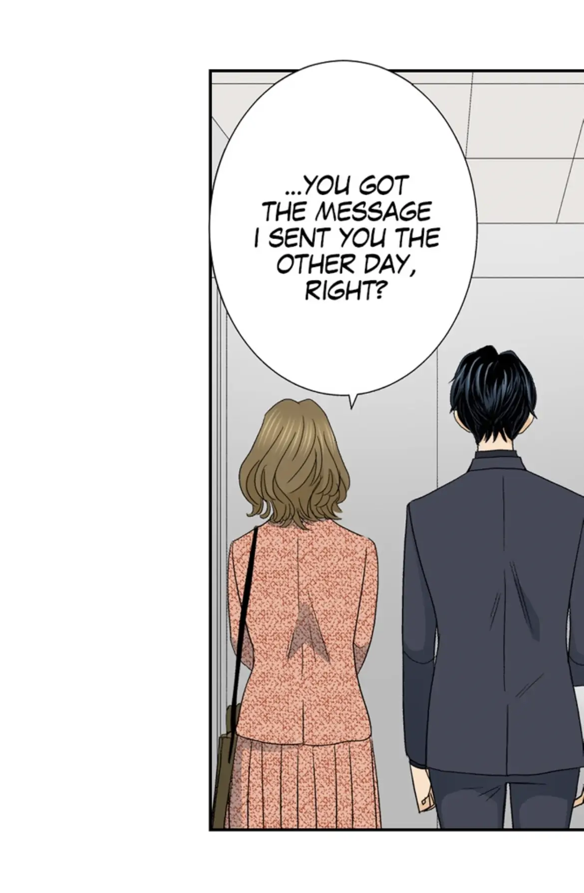 Bride in 365 Days: Unexpected Marriage Proposal Chapter 10 - page 29