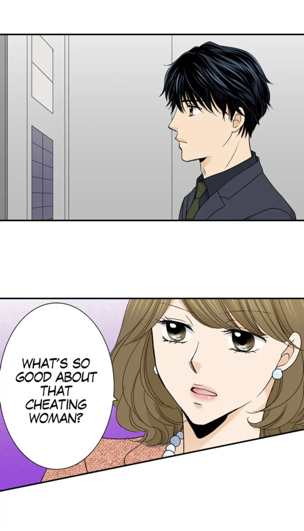 Bride in 365 Days: Unexpected Marriage Proposal Chapter 10 - page 30