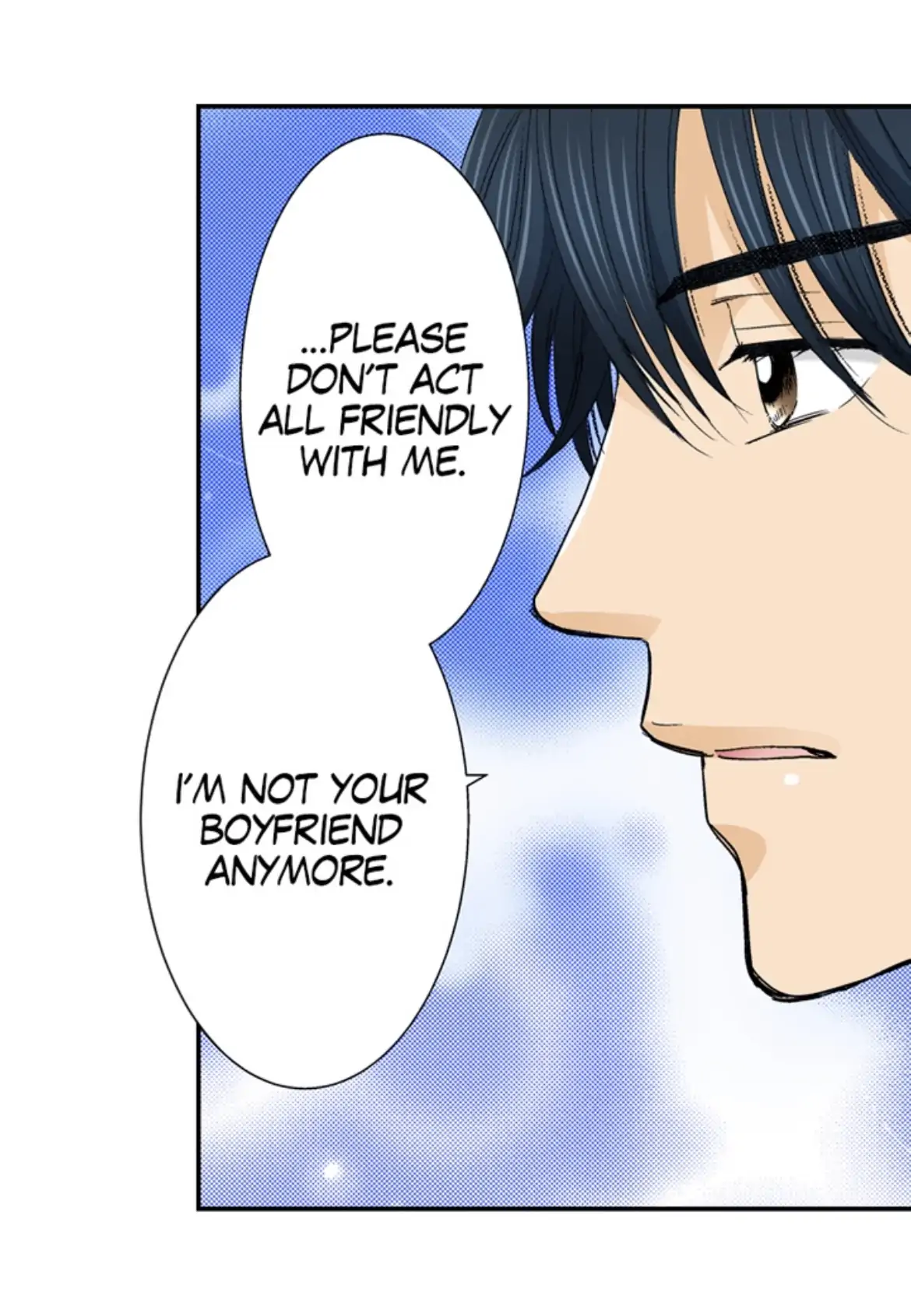 Bride in 365 Days: Unexpected Marriage Proposal Chapter 10 - page 33