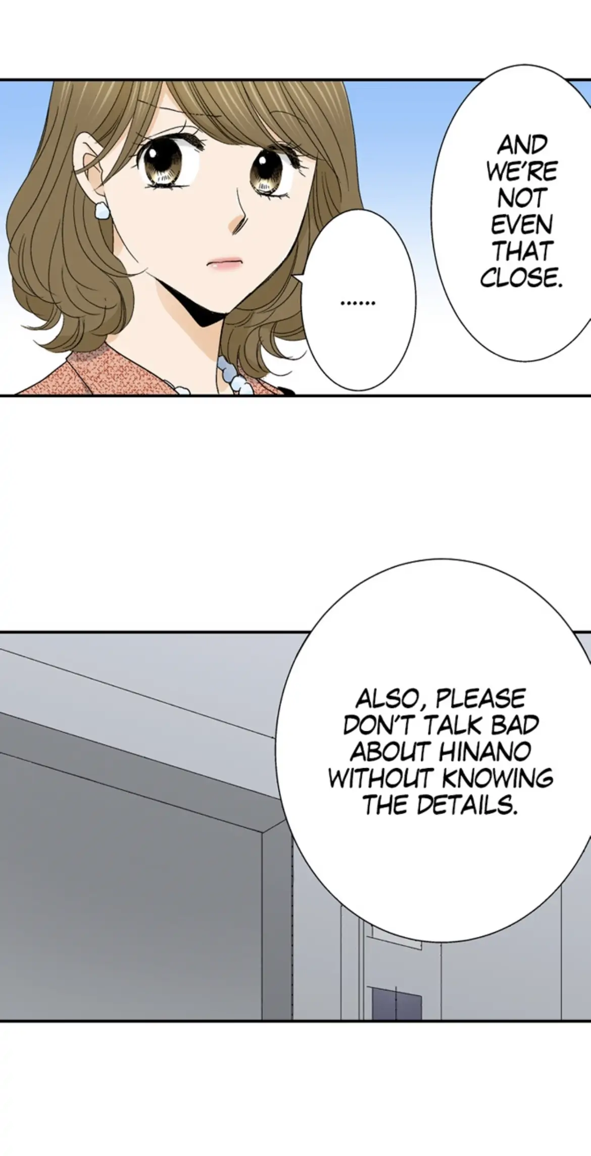 Bride in 365 Days: Unexpected Marriage Proposal Chapter 10 - page 34