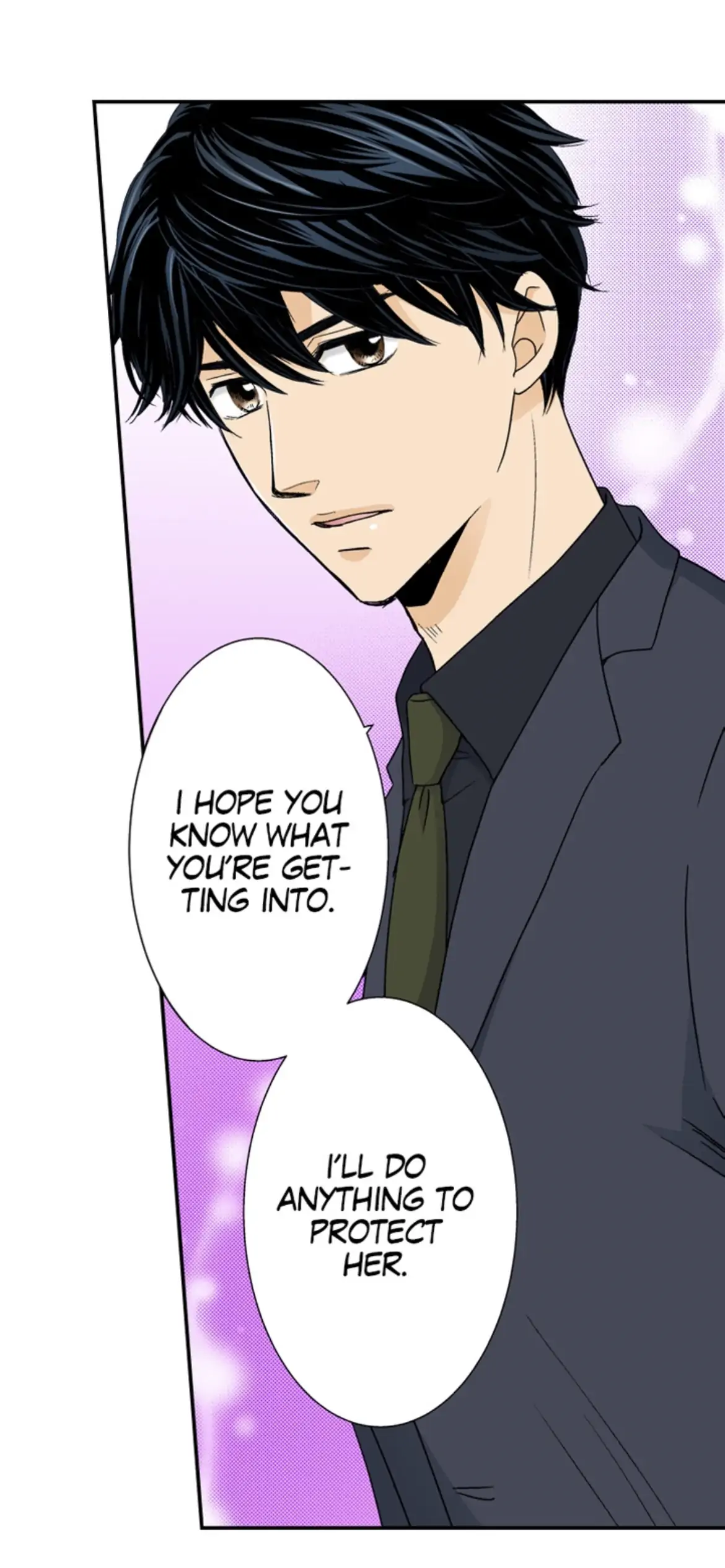 Bride in 365 Days: Unexpected Marriage Proposal Chapter 10 - page 37