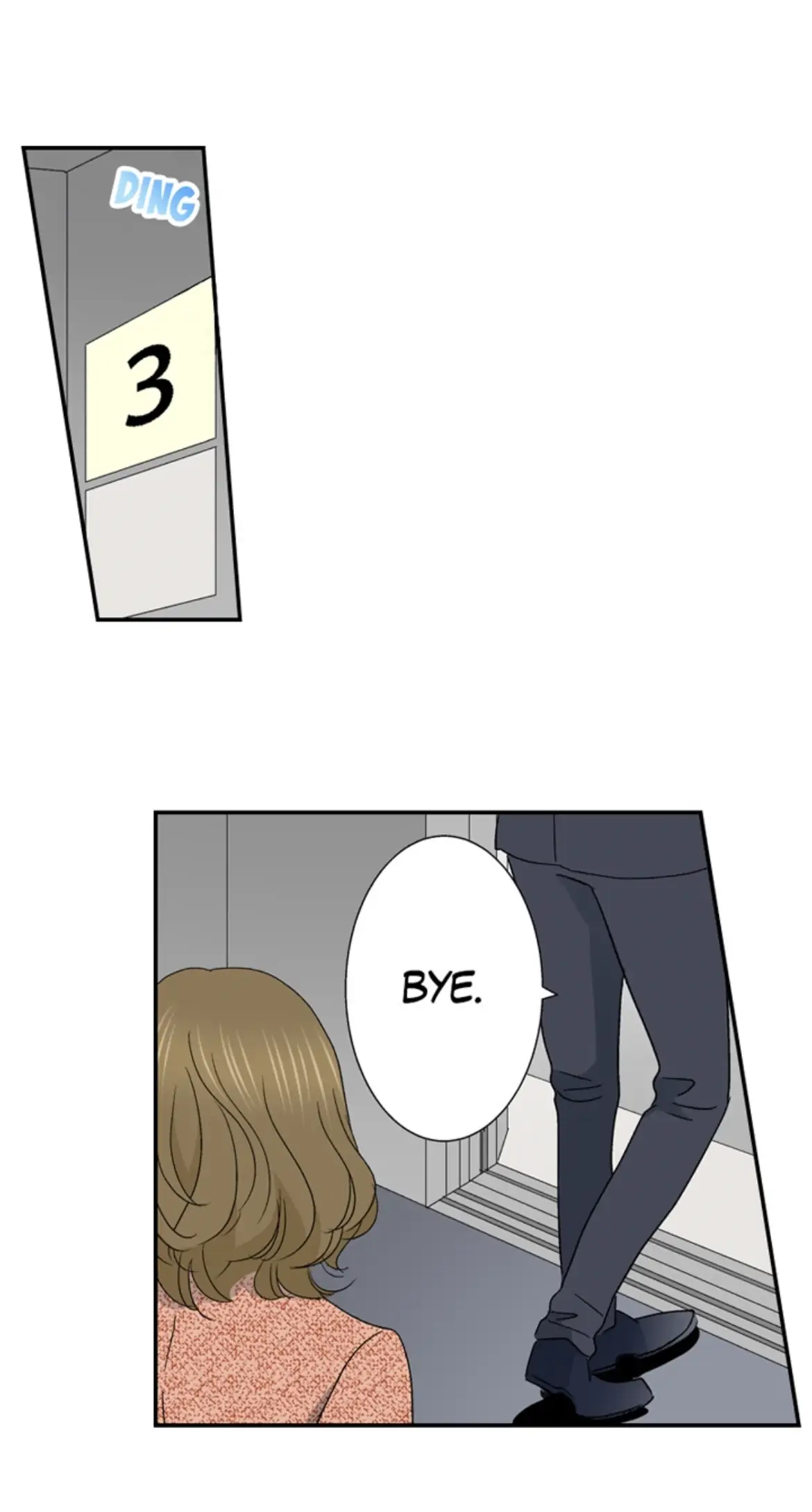 Bride in 365 Days: Unexpected Marriage Proposal Chapter 10 - page 38