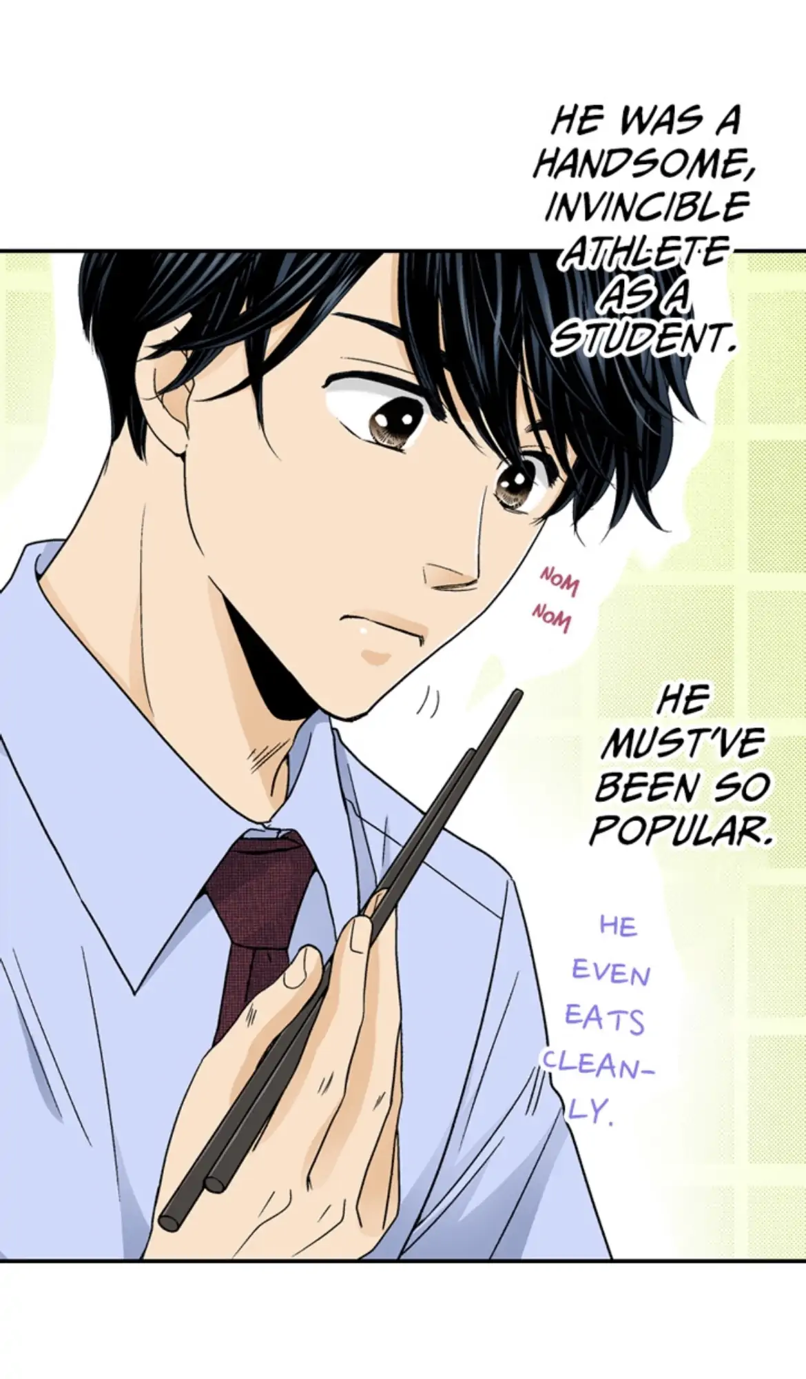 Bride in 365 Days: Unexpected Marriage Proposal Chapter 11 - page 9