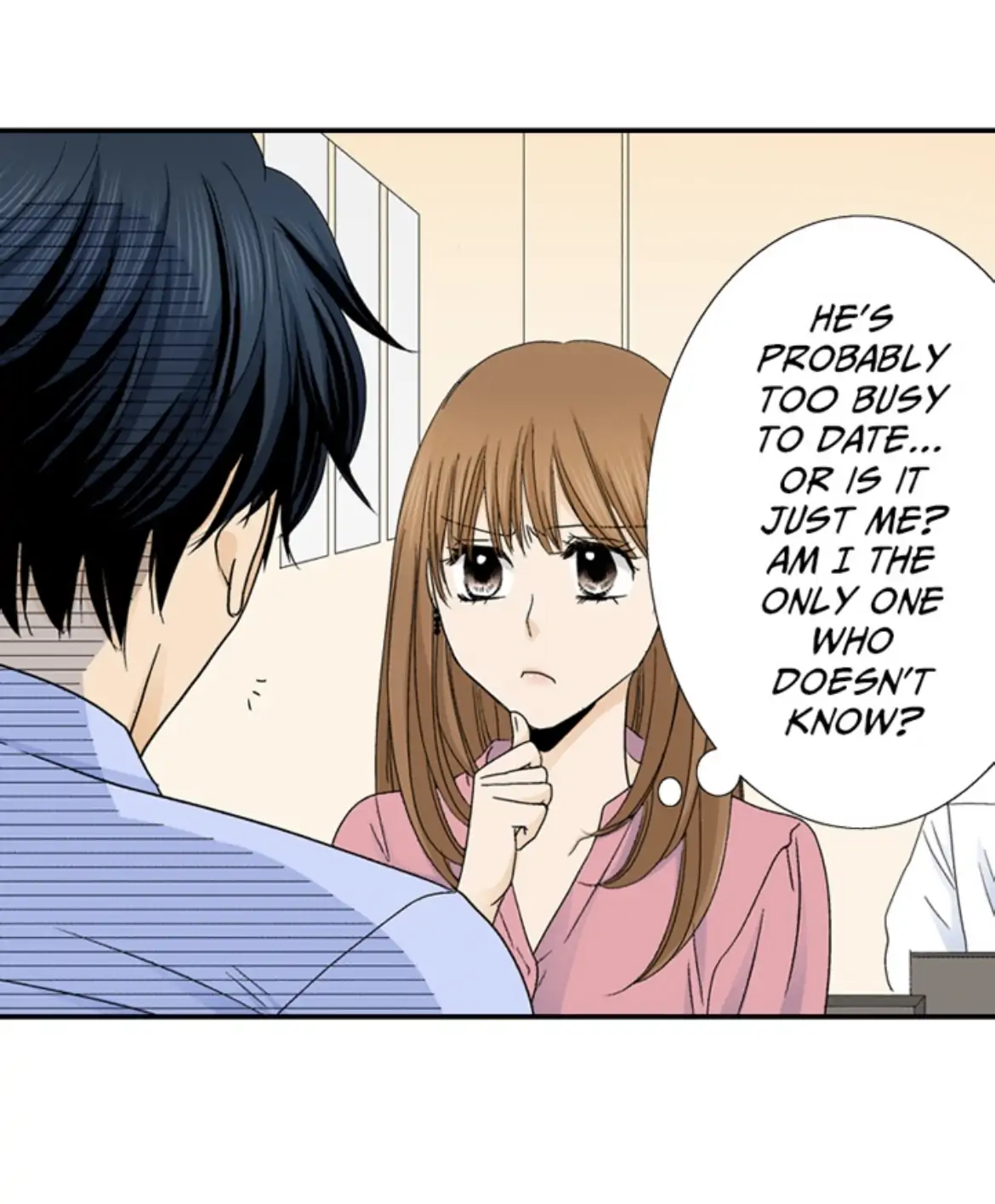Bride in 365 Days: Unexpected Marriage Proposal Chapter 11 - page 12