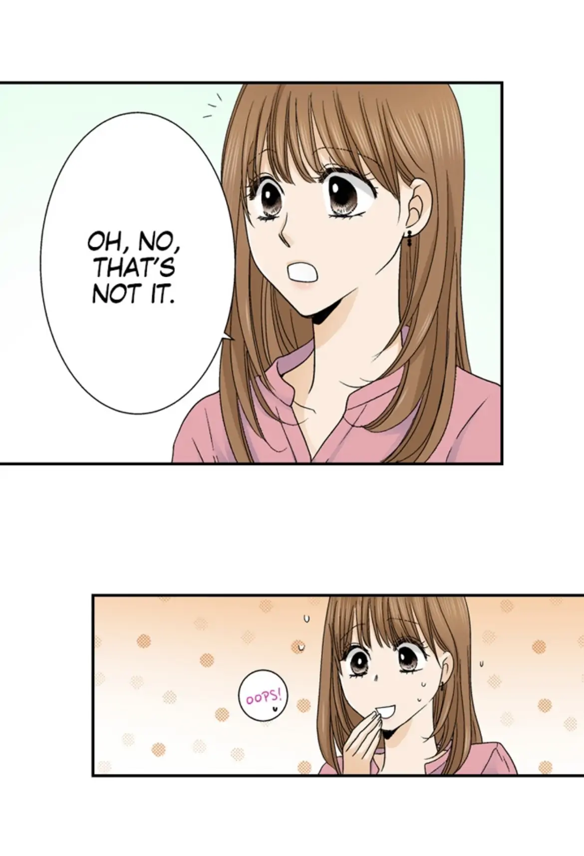 Bride in 365 Days: Unexpected Marriage Proposal Chapter 11 - page 14