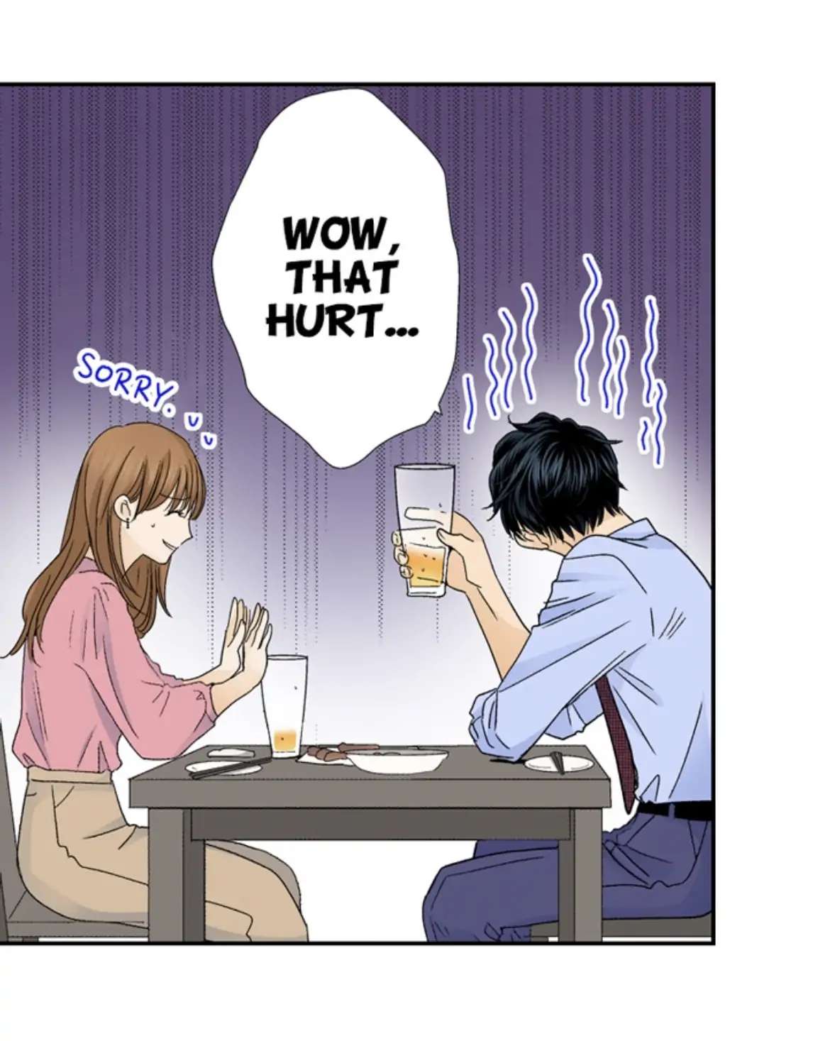 Bride in 365 Days: Unexpected Marriage Proposal Chapter 11 - page 15