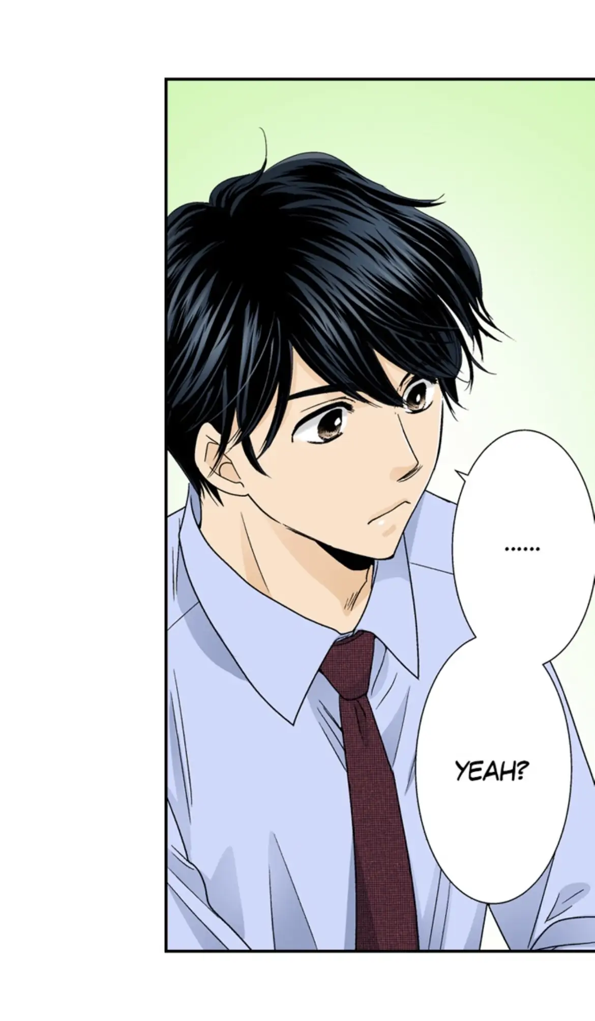 Bride in 365 Days: Unexpected Marriage Proposal Chapter 11 - page 18