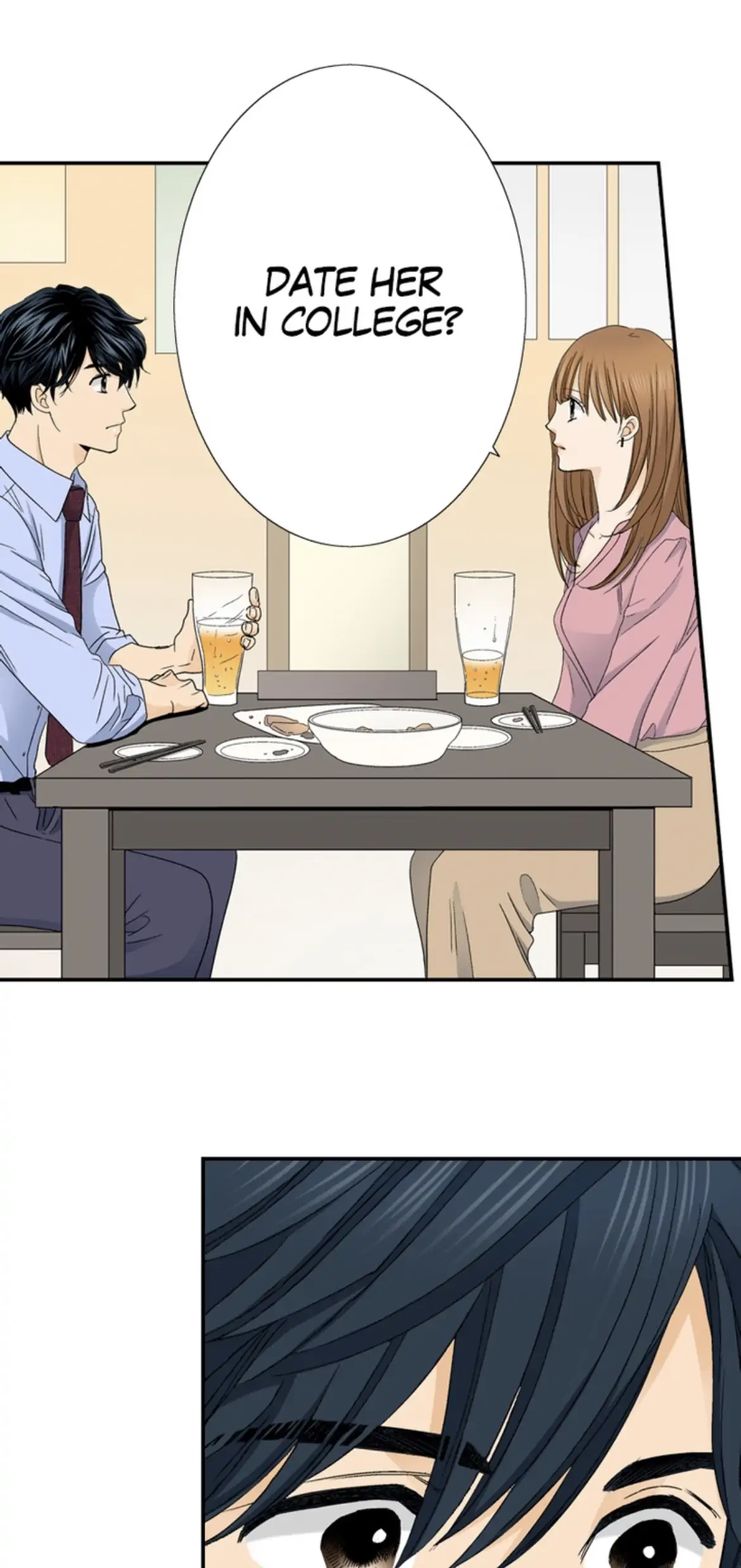 Bride in 365 Days: Unexpected Marriage Proposal Chapter 11 - page 20