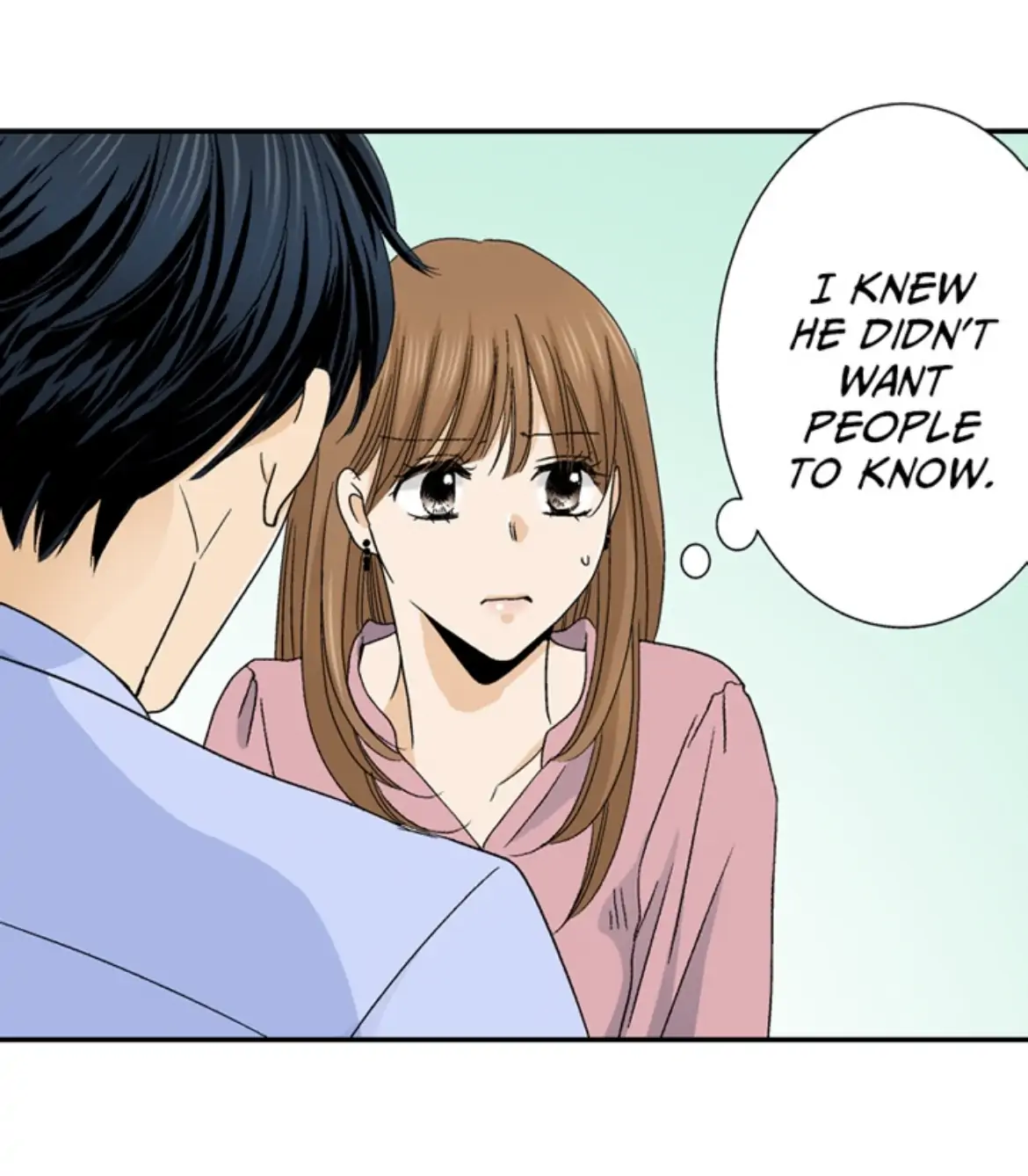 Bride in 365 Days: Unexpected Marriage Proposal Chapter 11 - page 24