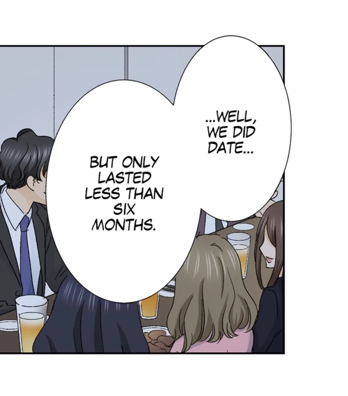 Bride in 365 Days: Unexpected Marriage Proposal Chapter 11 - page 25