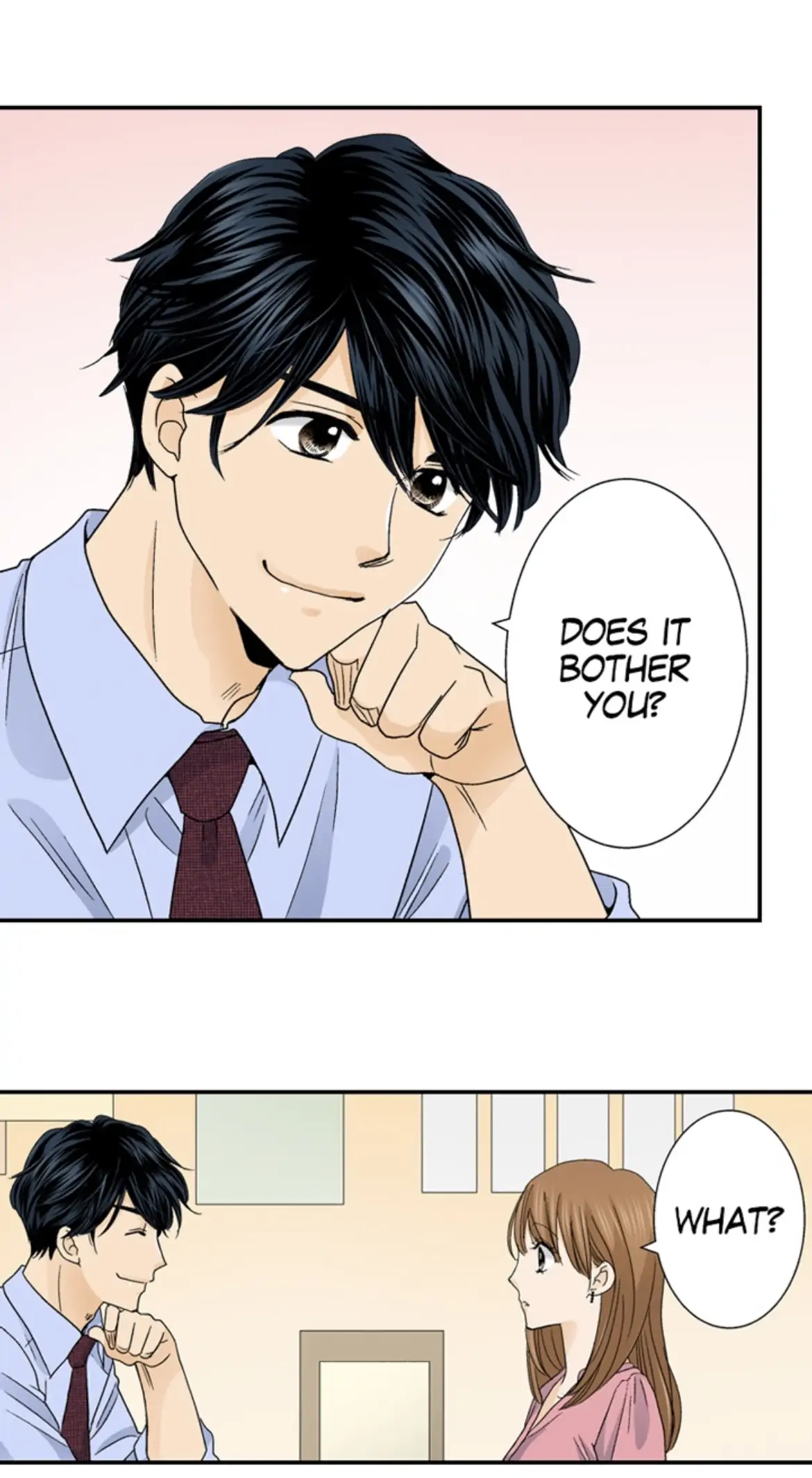Bride in 365 Days: Unexpected Marriage Proposal Chapter 11 - page 27