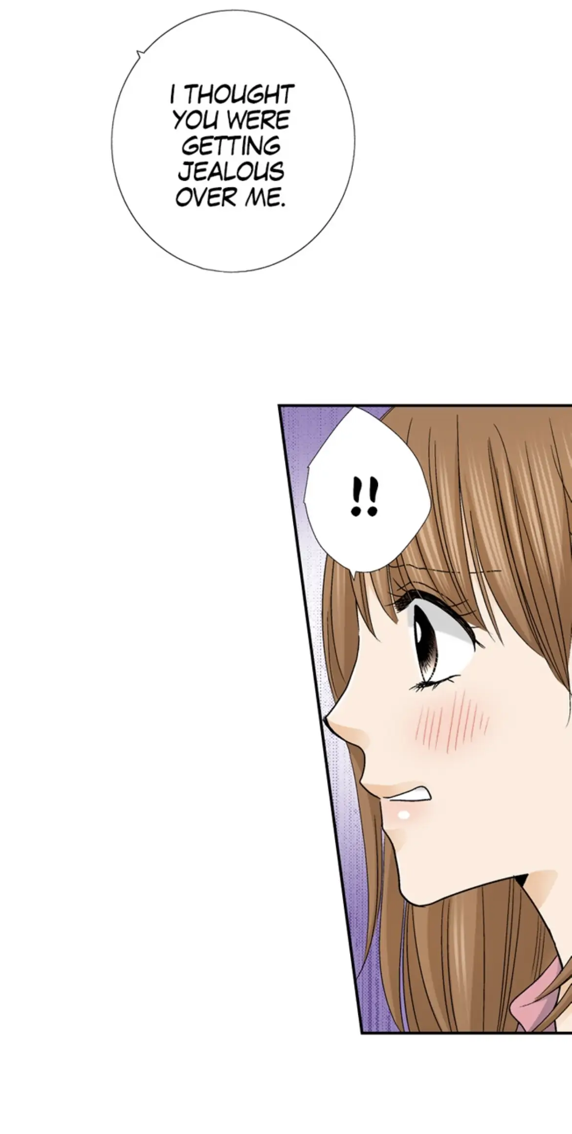 Bride in 365 Days: Unexpected Marriage Proposal Chapter 11 - page 28