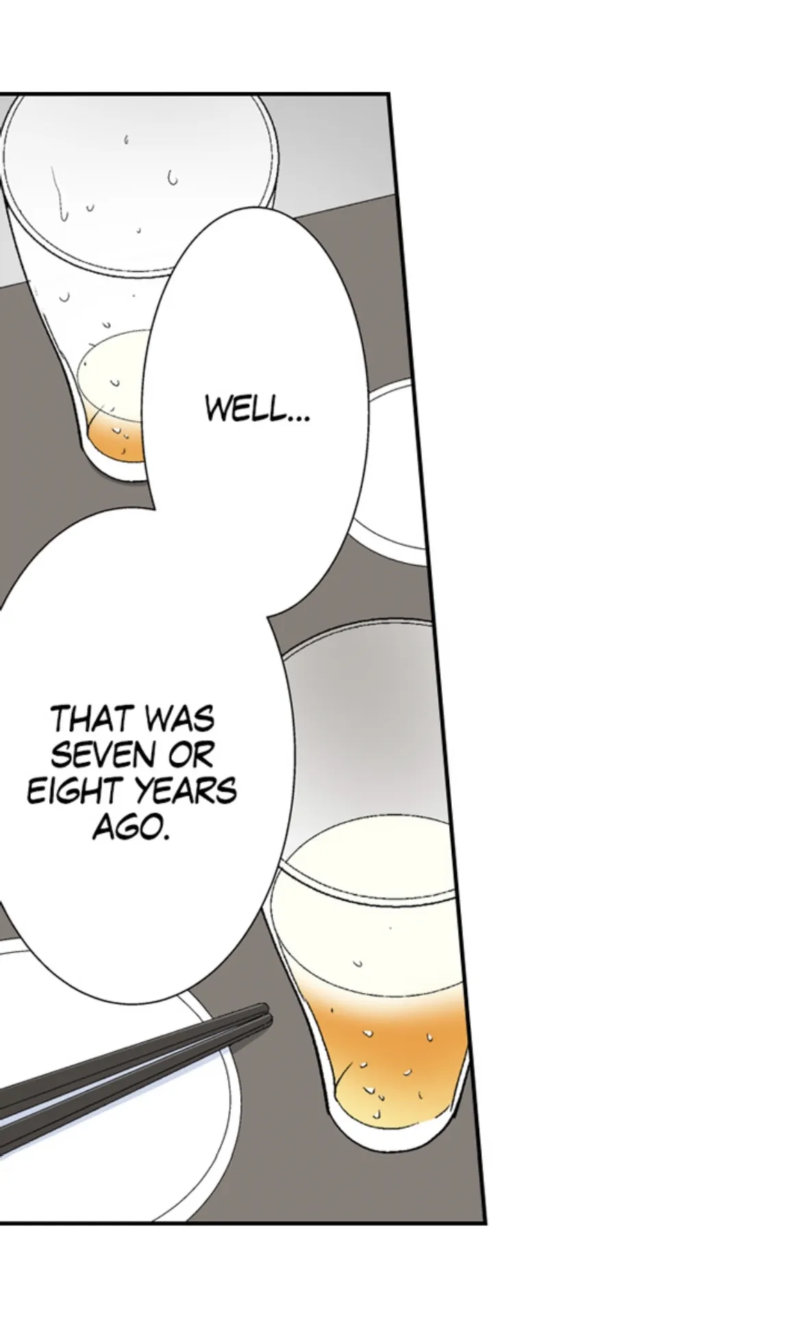 Bride in 365 Days: Unexpected Marriage Proposal Chapter 11 - page 30
