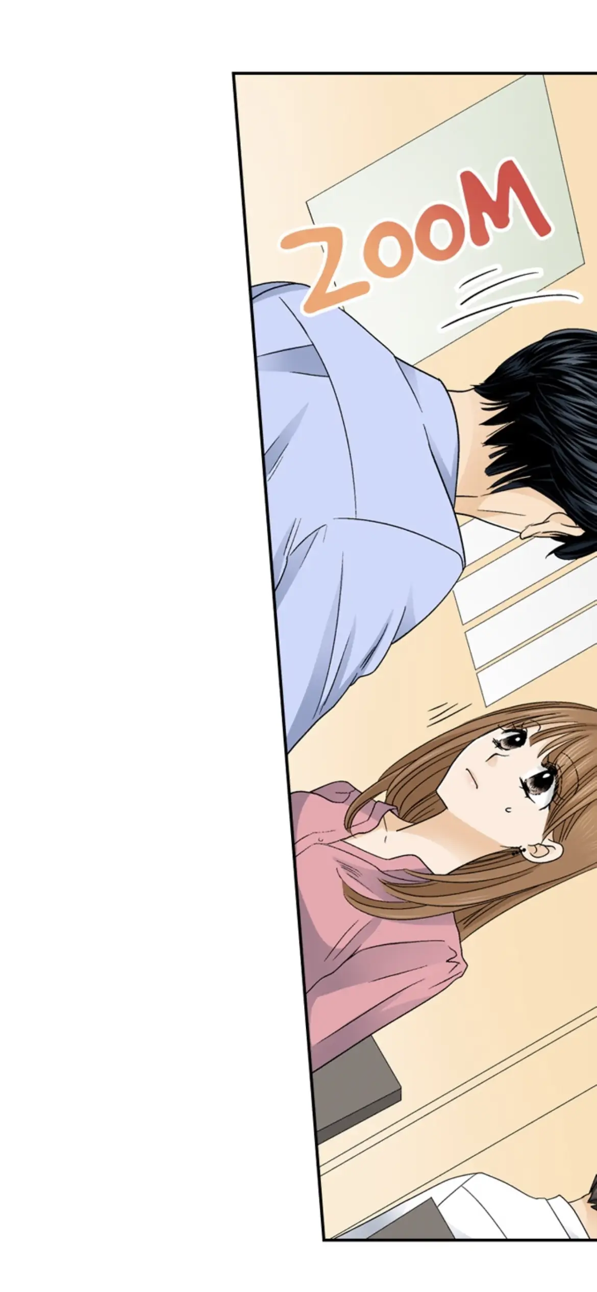Bride in 365 Days: Unexpected Marriage Proposal Chapter 11 - page 31