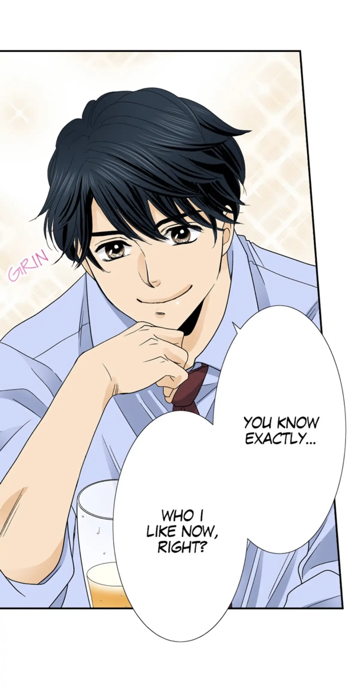 Bride in 365 Days: Unexpected Marriage Proposal Chapter 11 - page 32