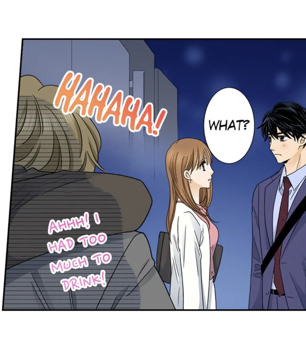 Bride in 365 Days: Unexpected Marriage Proposal Chapter 11 - page 40