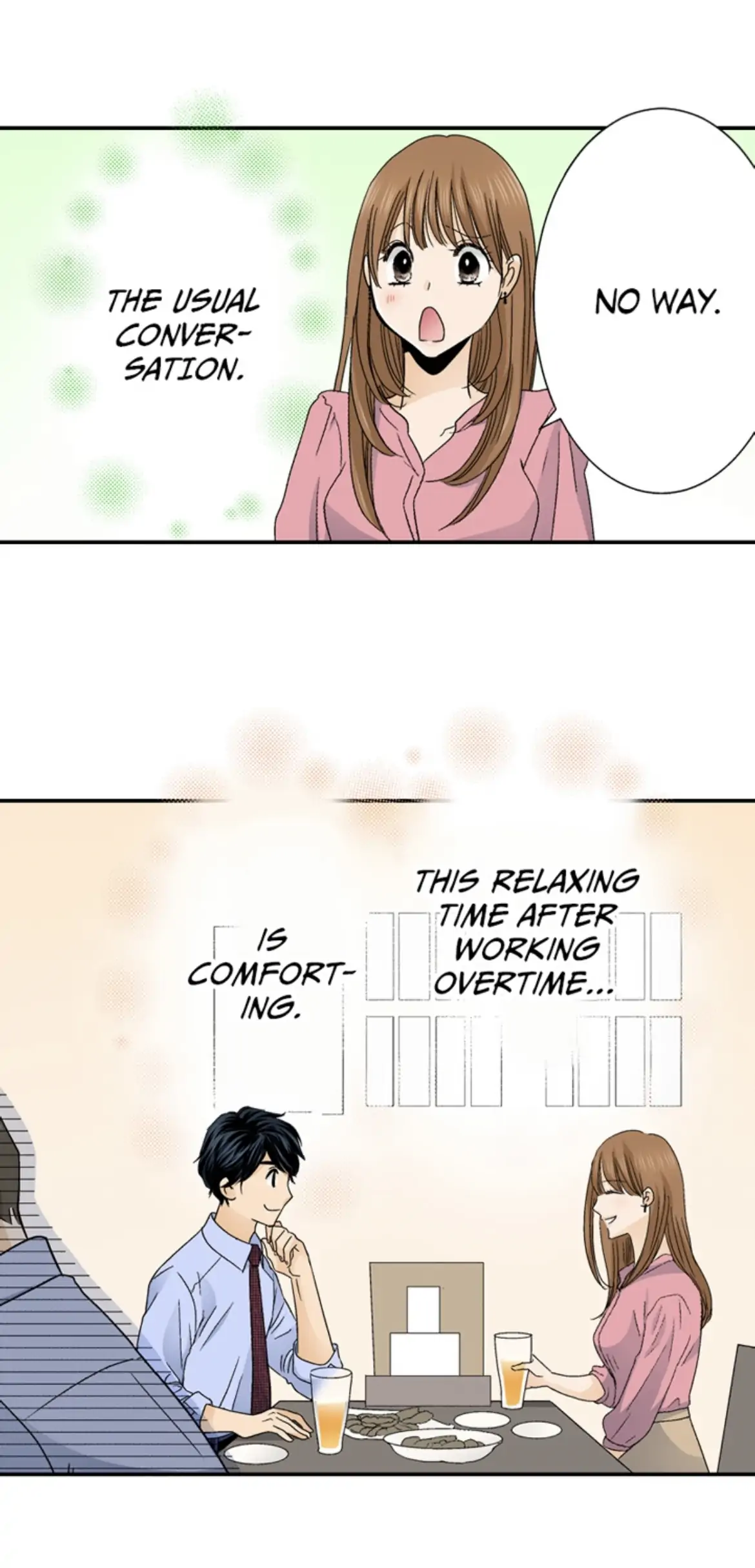 Bride in 365 Days: Unexpected Marriage Proposal Chapter 11 - page 5
