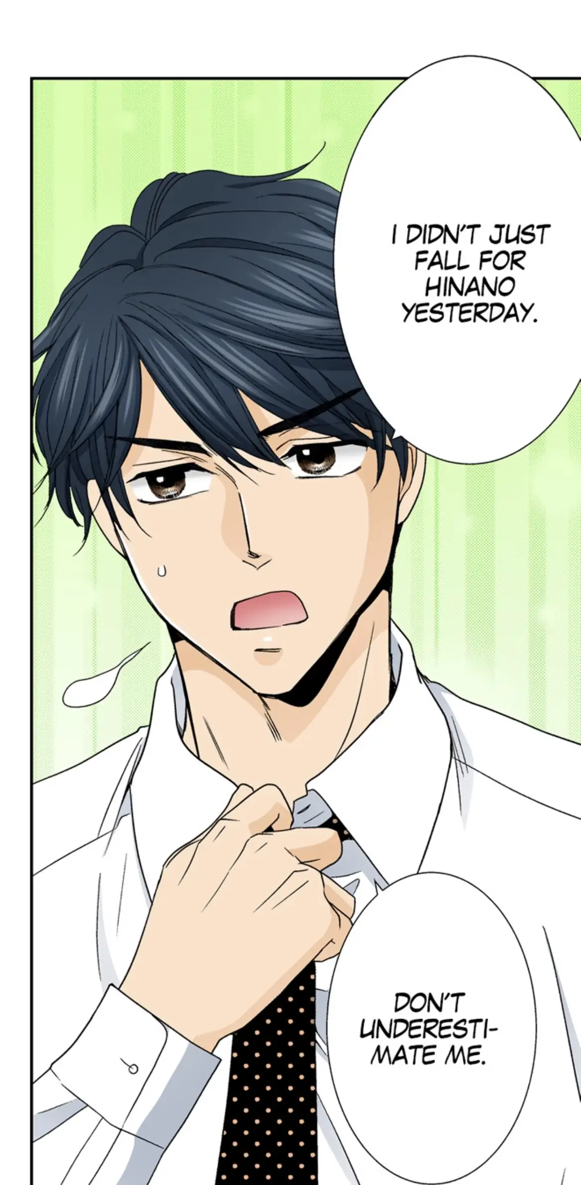 Bride in 365 Days: Unexpected Marriage Proposal Chapter 13 - page 11