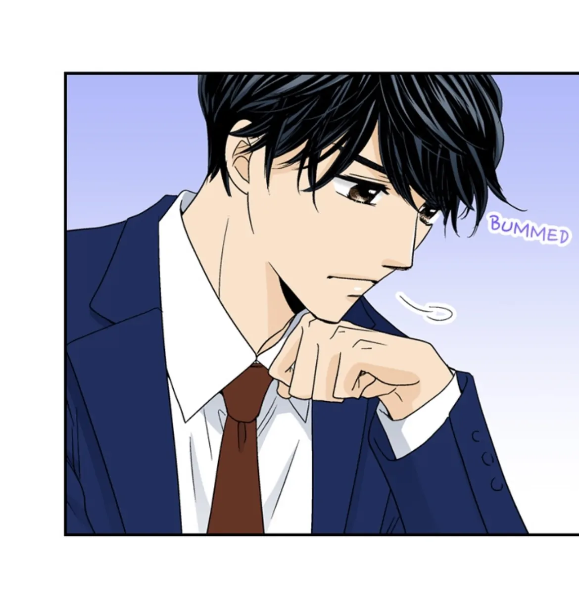 Bride in 365 Days: Unexpected Marriage Proposal Chapter 13 - page 14