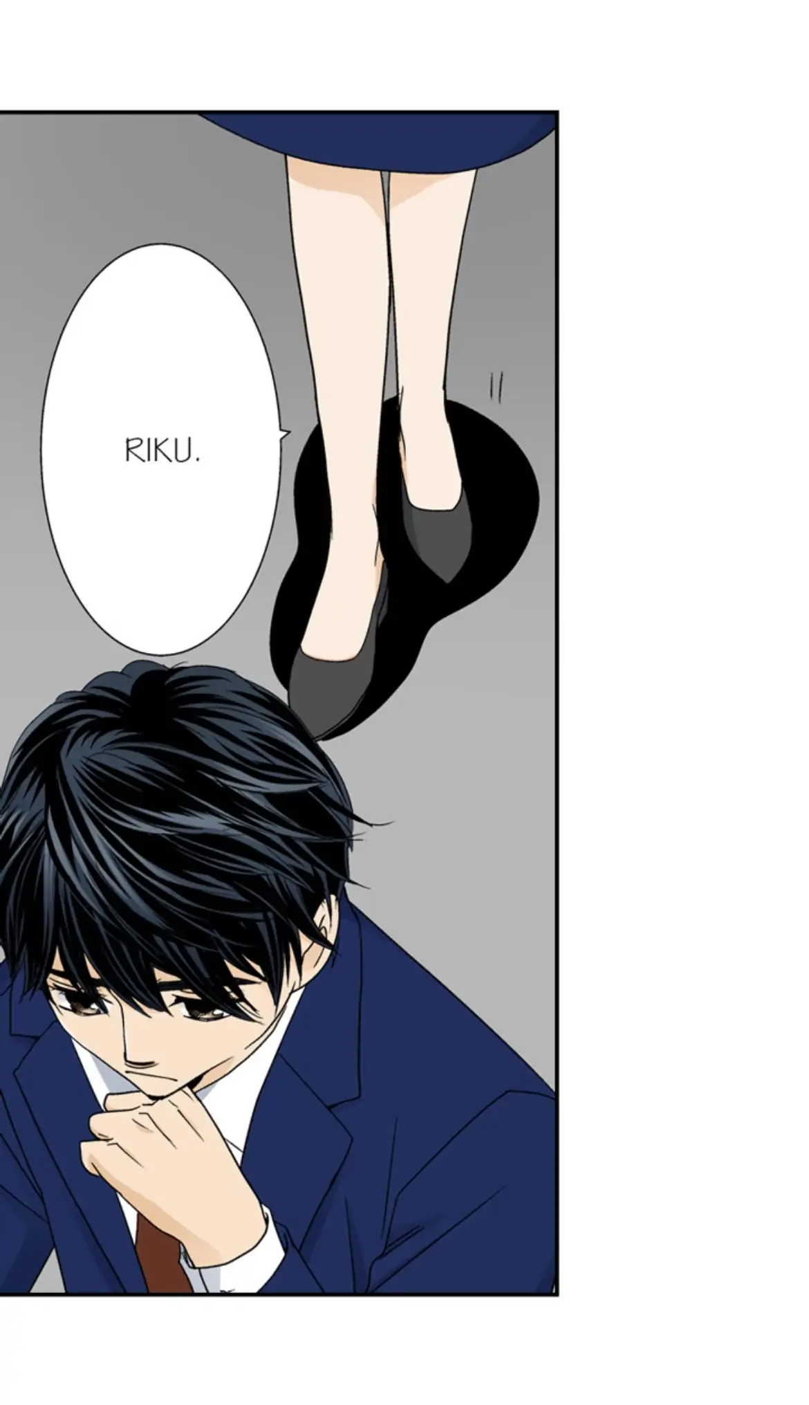 Bride in 365 Days: Unexpected Marriage Proposal Chapter 13 - page 15
