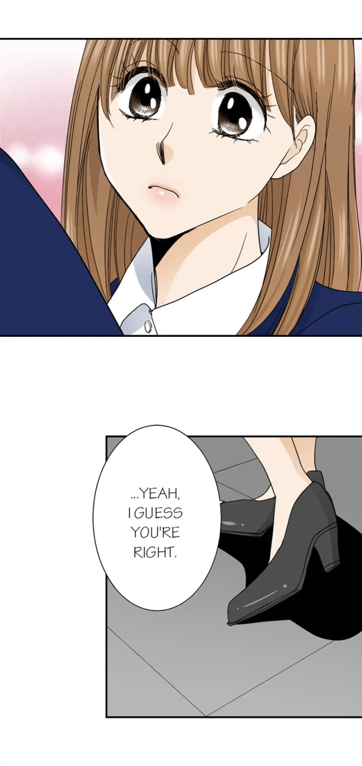 Bride in 365 Days: Unexpected Marriage Proposal Chapter 13 - page 18