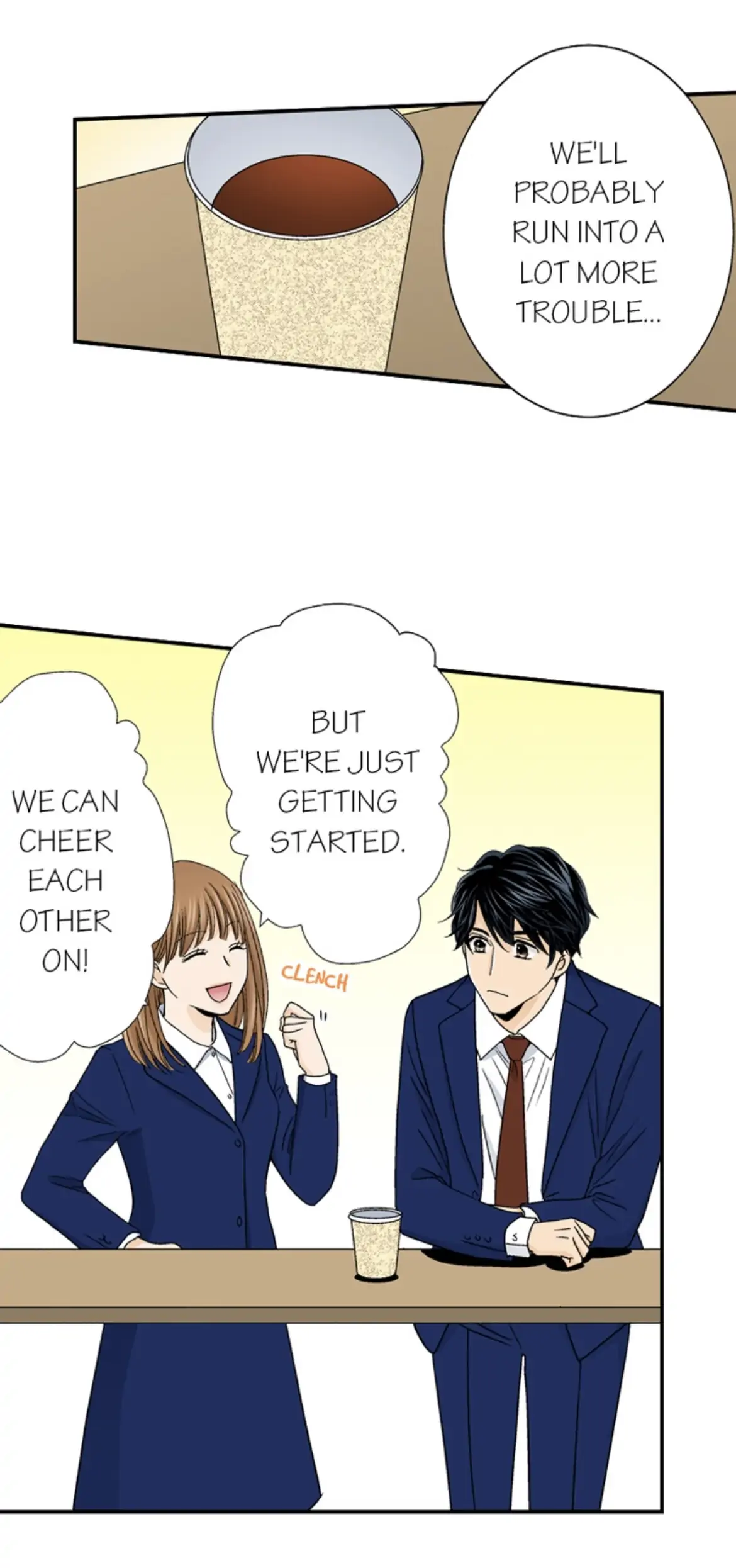 Bride in 365 Days: Unexpected Marriage Proposal Chapter 13 - page 21