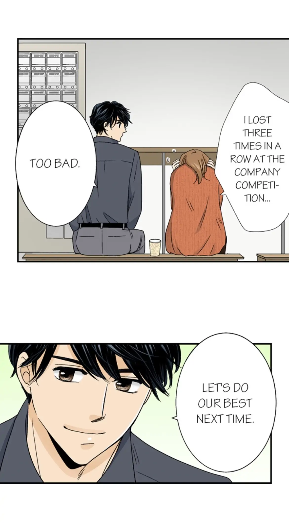 Bride in 365 Days: Unexpected Marriage Proposal Chapter 13 - page 24