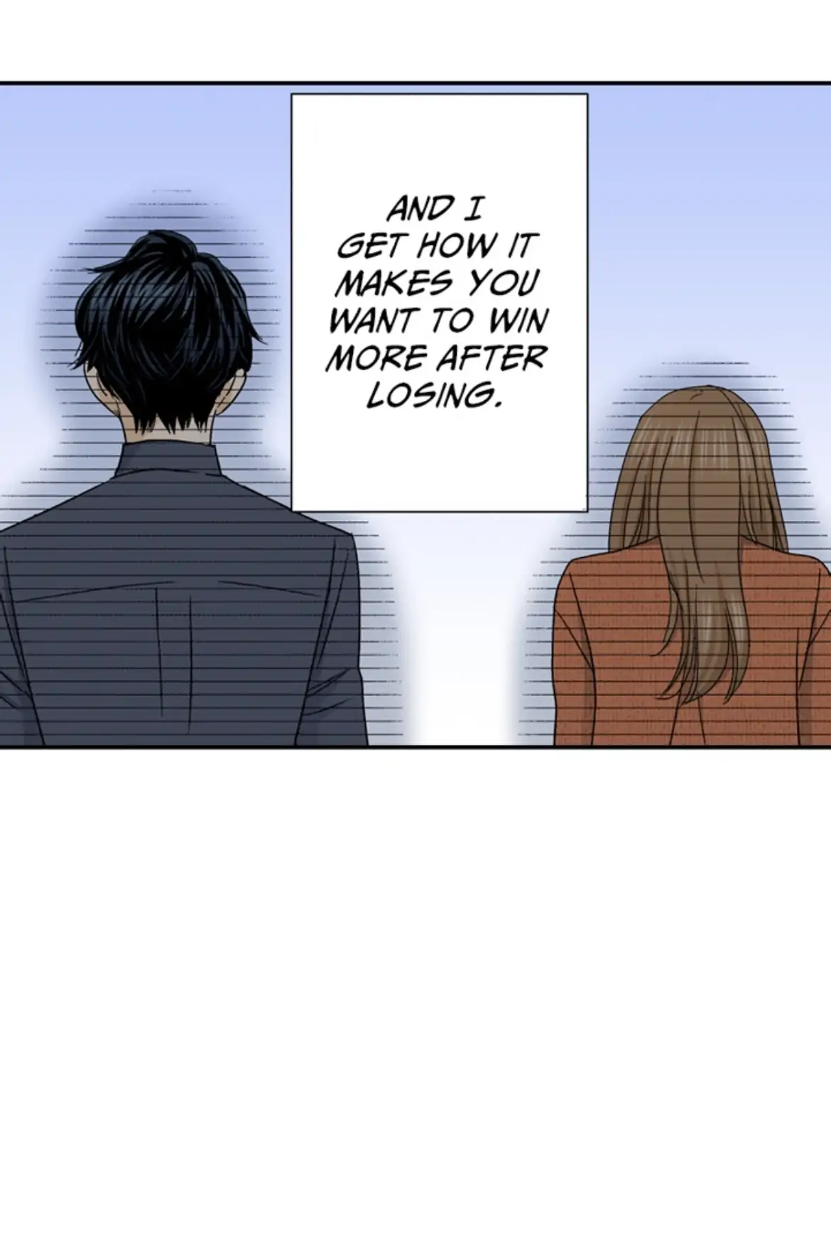 Bride in 365 Days: Unexpected Marriage Proposal Chapter 13 - page 36
