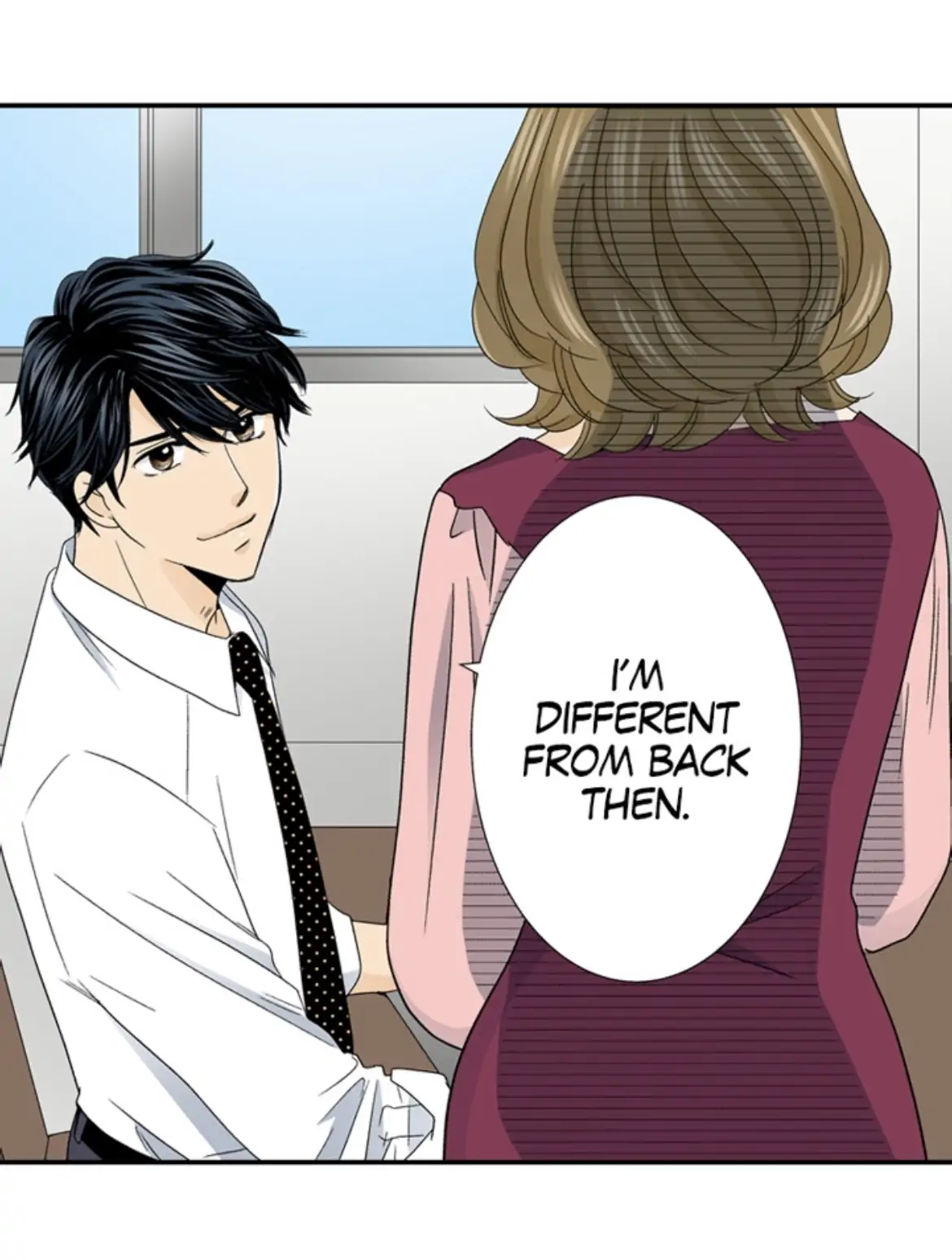 Bride in 365 Days: Unexpected Marriage Proposal Chapter 13 - page 5