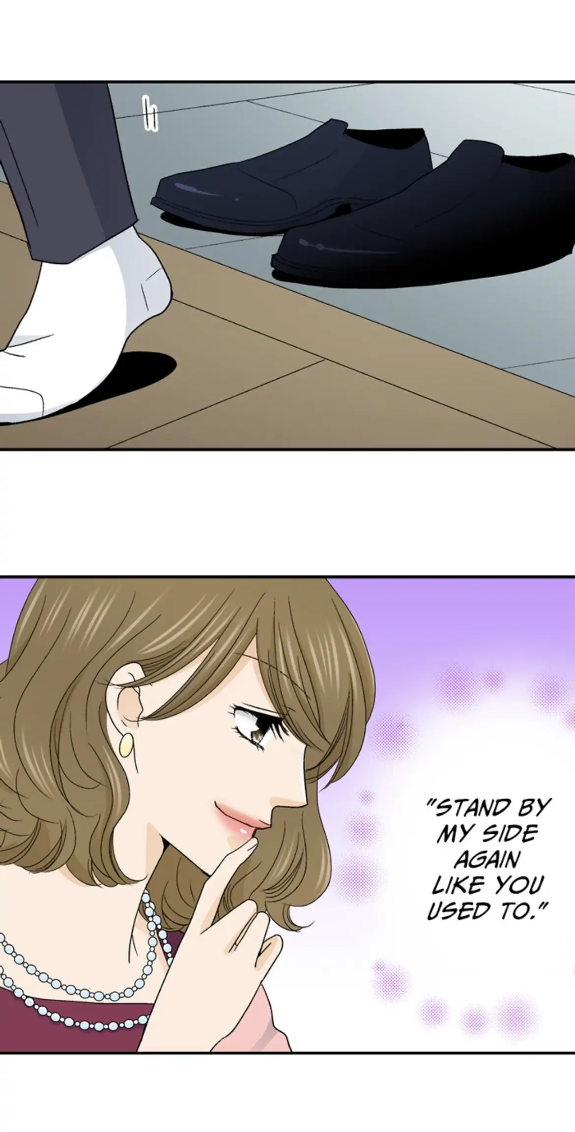 Bride in 365 Days: Unexpected Marriage Proposal Chapter 13 - page 9